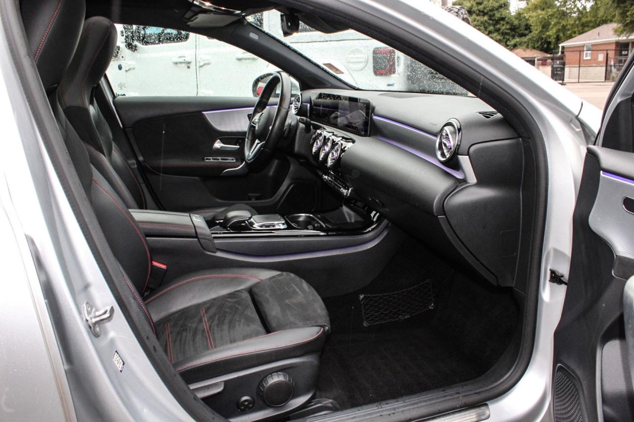 2019 Mercedes-Benz A-Class 250 4MATIC Hatch  Gps HtdSeats BkpCam SiriusXM Photo