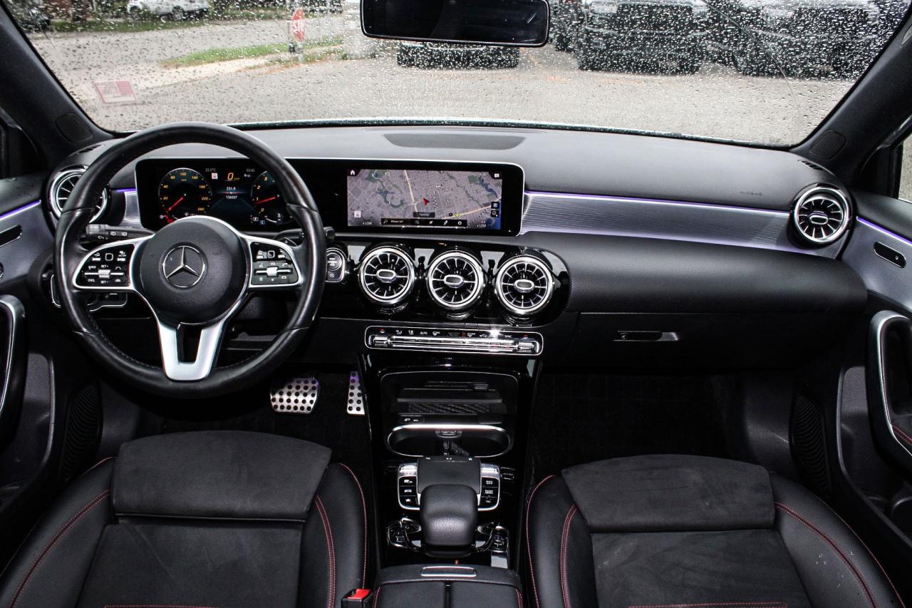 2019 Mercedes-Benz A-Class 250 4MATIC Hatch  Gps HtdSeats BkpCam SiriusXM Photo