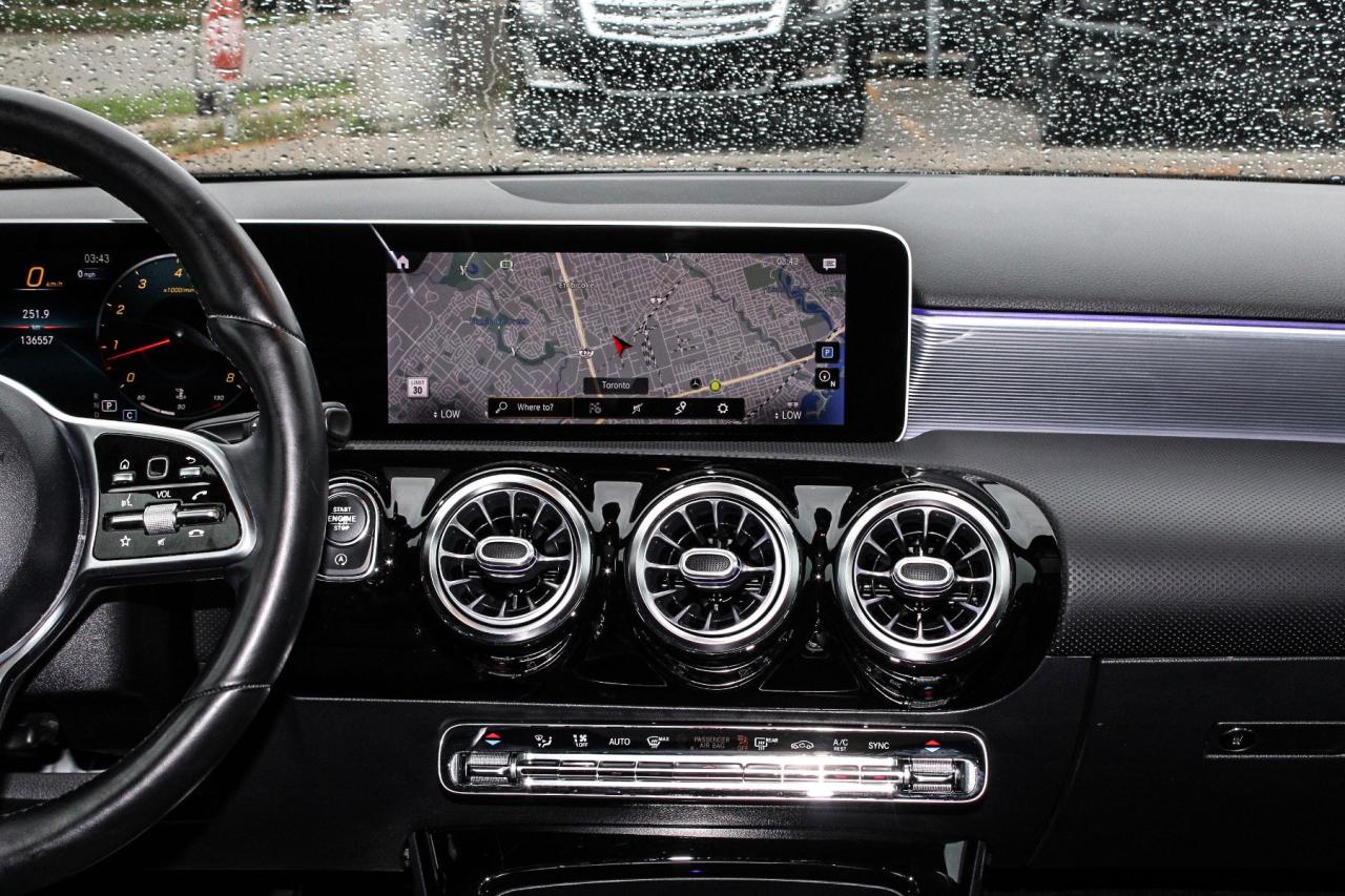 2019 Mercedes-Benz A-Class 250 4MATIC Hatch  Gps HtdSeats BkpCam SiriusXM Photo