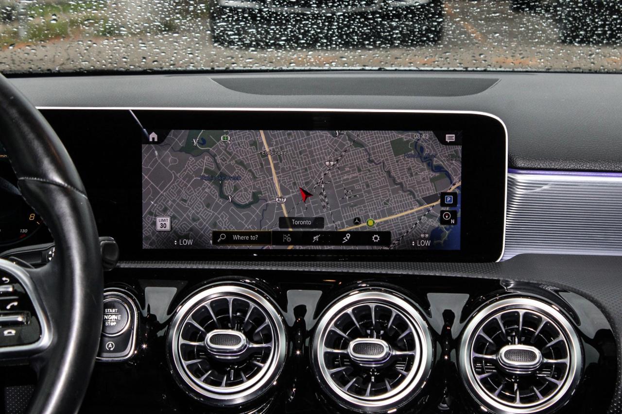 2019 Mercedes-Benz A-Class 250 4MATIC Hatch  Gps HtdSeats BkpCam SiriusXM Photo