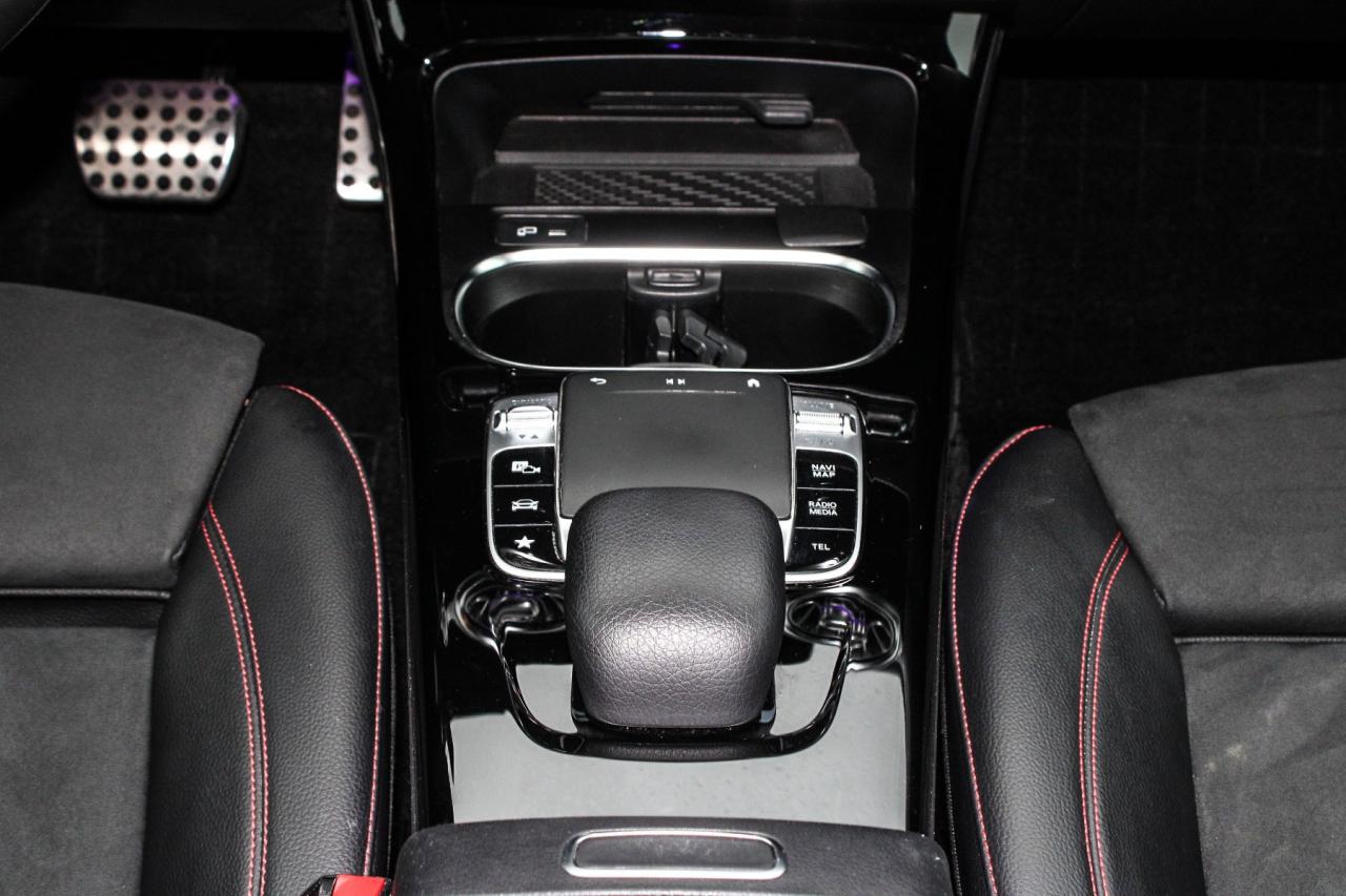 2019 Mercedes-Benz A-Class 250 4MATIC Hatch  Gps HtdSeats BkpCam SiriusXM Photo
