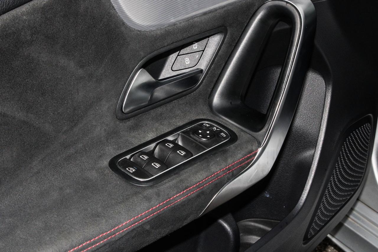 2019 Mercedes-Benz A-Class 250 4MATIC Hatch  Gps HtdSeats BkpCam SiriusXM Photo