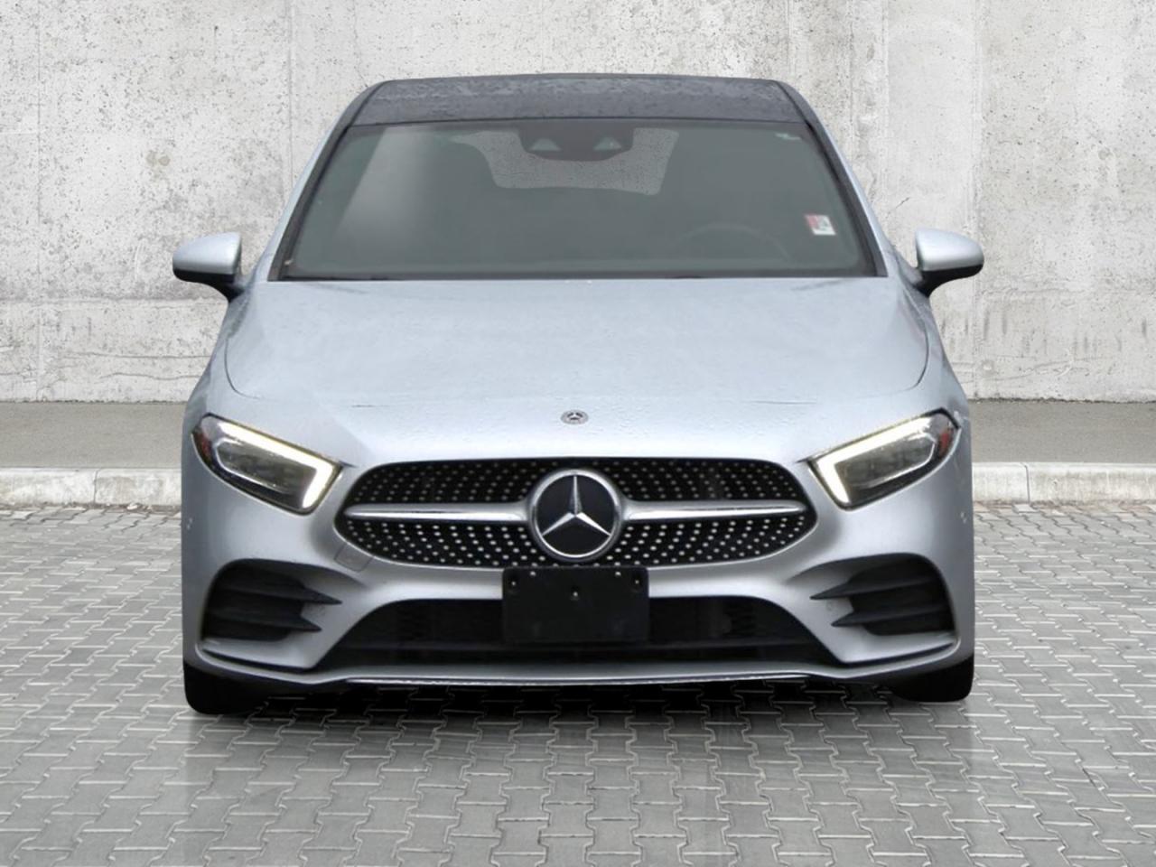 2019 Mercedes-Benz A-Class 250 4MATIC Hatch  Gps HtdSeats BkpCam SiriusXM Photo