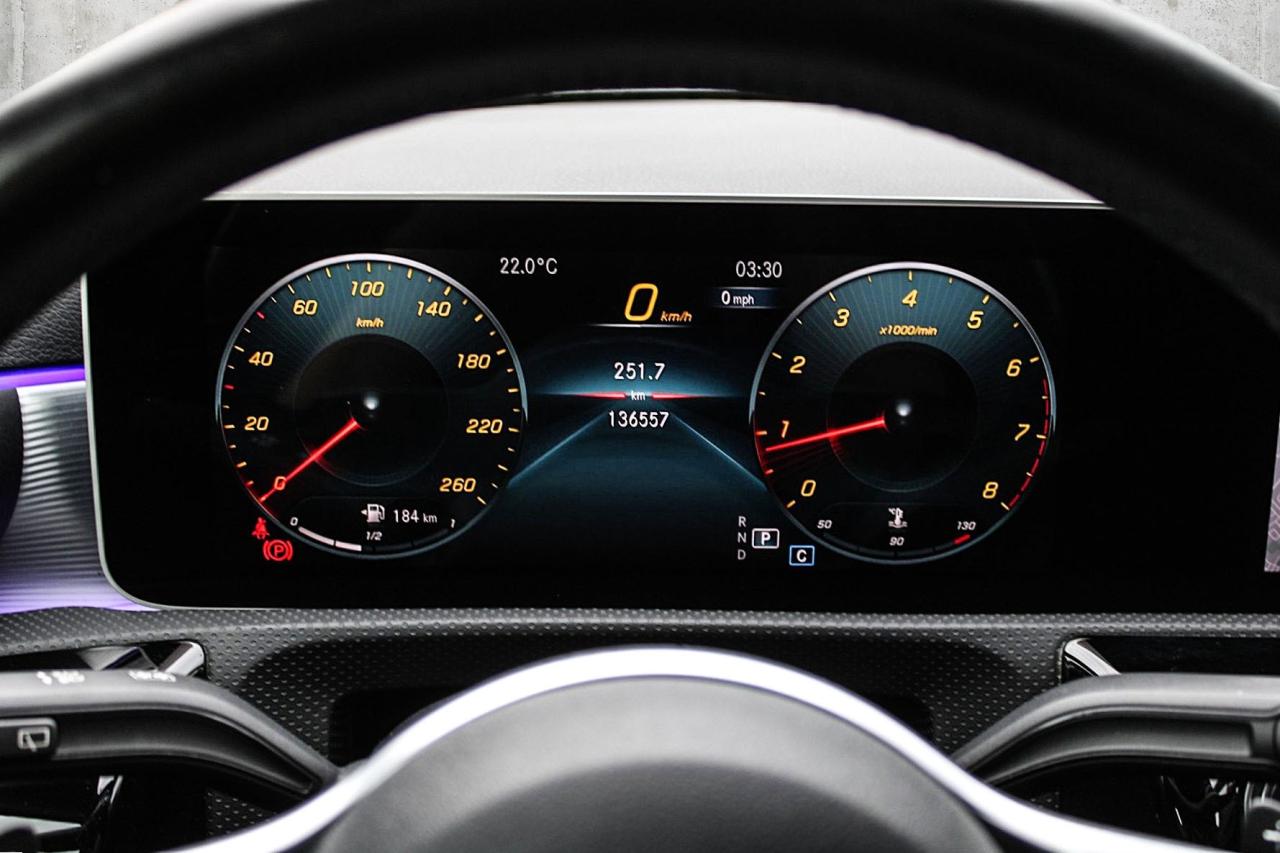 2019 Mercedes-Benz A-Class 250 4MATIC Hatch  Gps HtdSeats BkpCam SiriusXM Photo