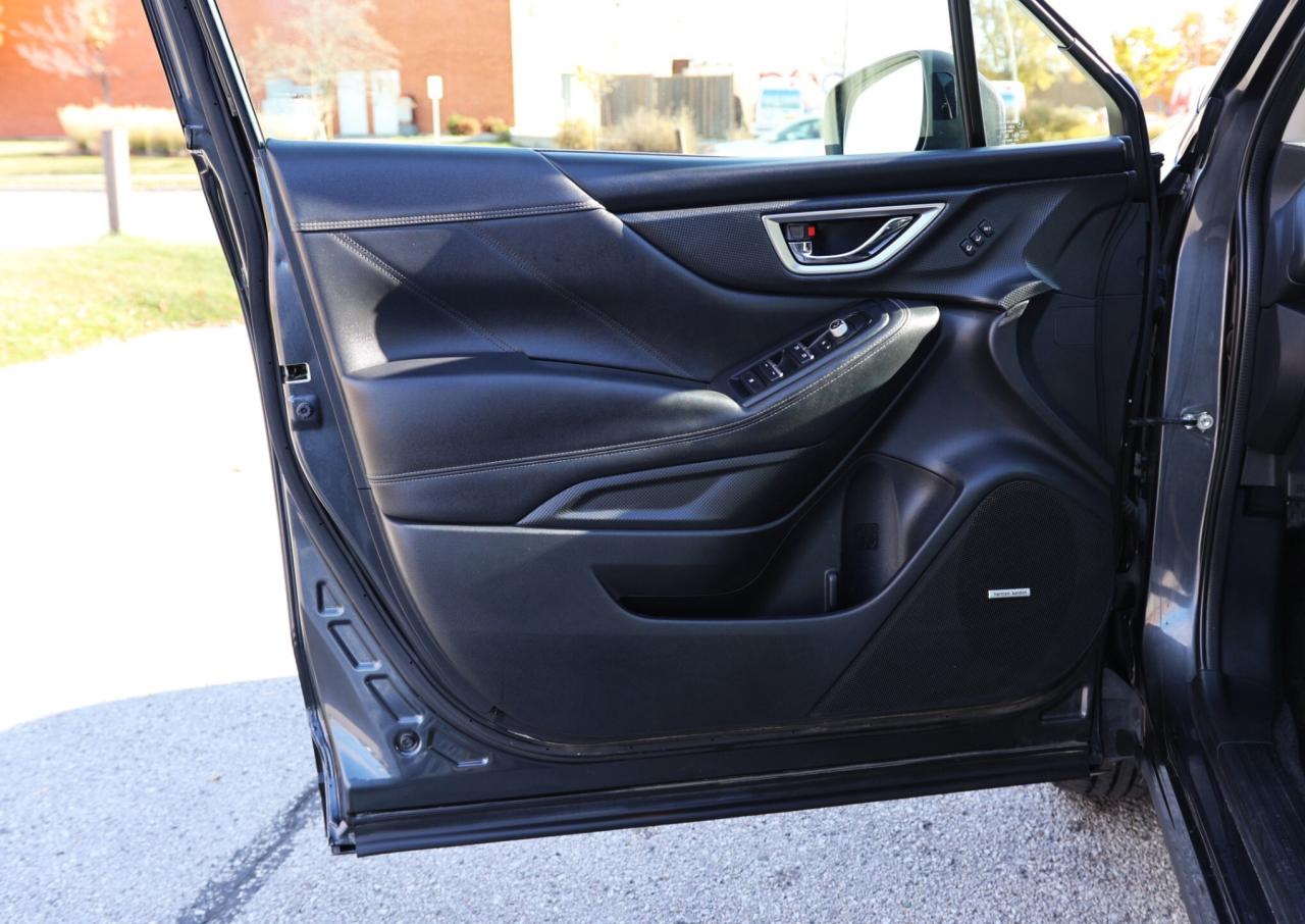 2019 Subaru Forester LIMITED-AWD-TECH PKG/R STARTER/NAV/LEATHER/PANOROO Photo