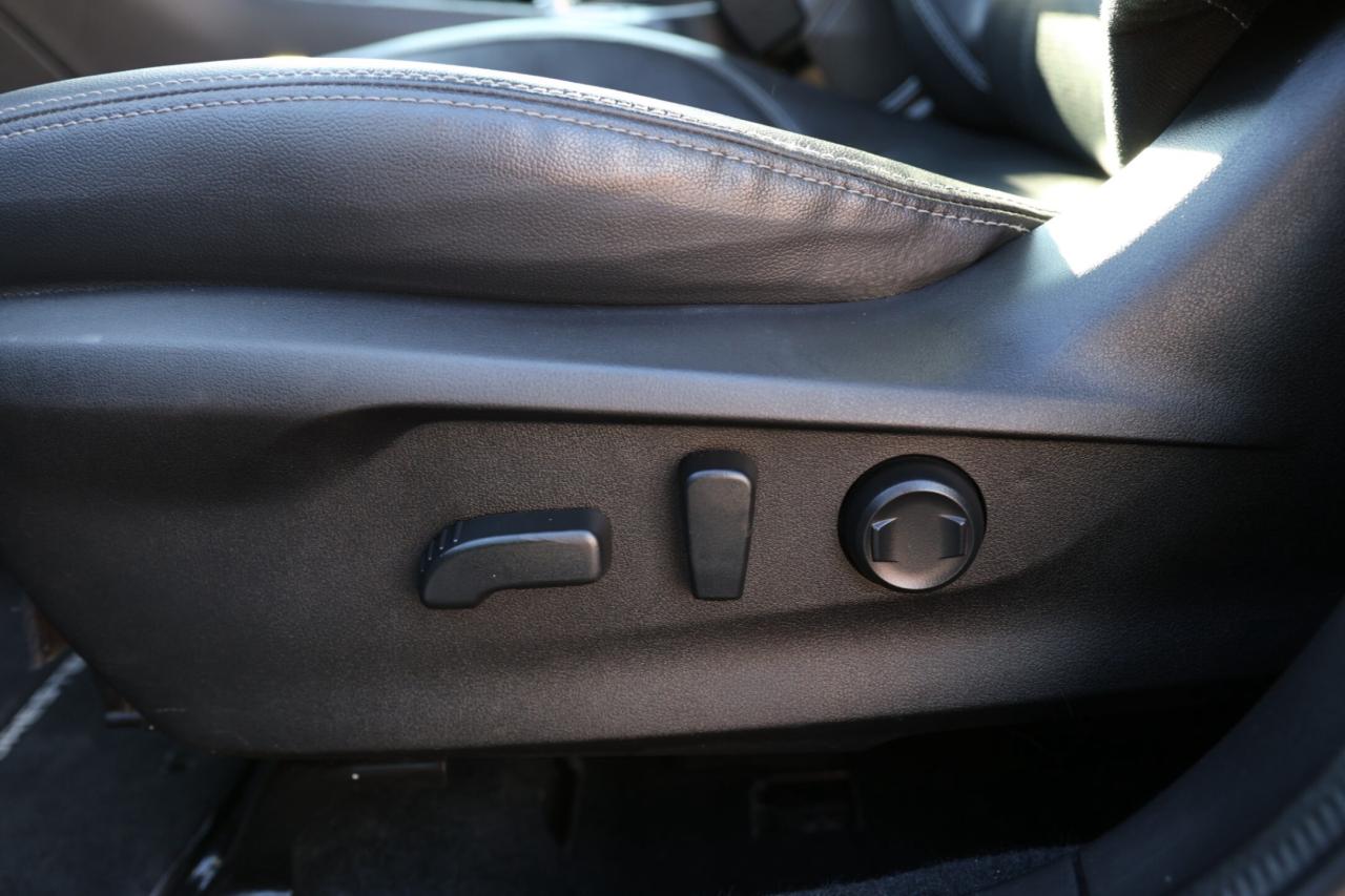 2019 Subaru Forester LIMITED-AWD-TECH PKG/R STARTER/NAV/LEATHER/PANOROO Photo