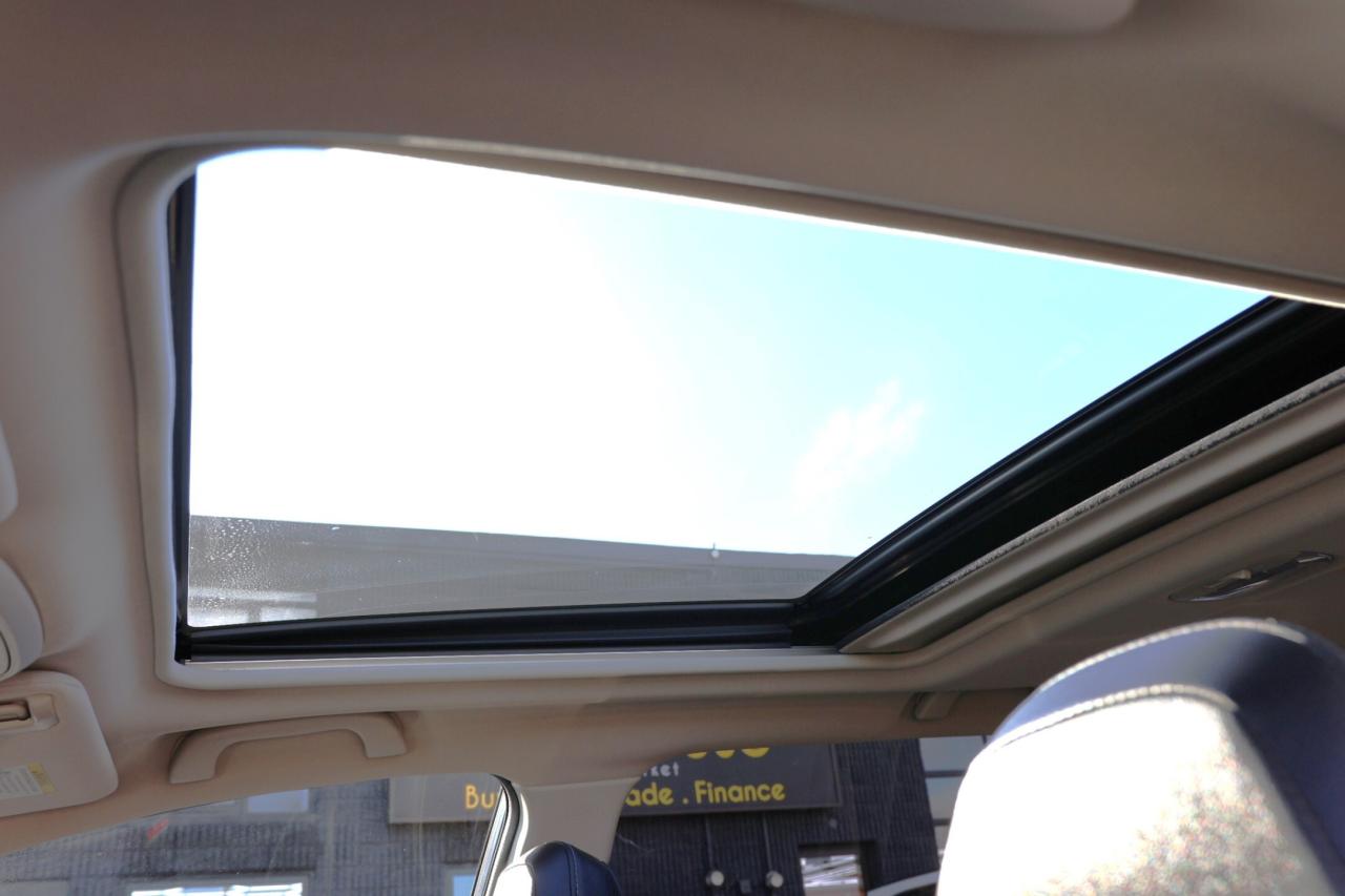 2019 Subaru Forester LIMITED-AWD-TECH PKG/R STARTER/NAV/LEATHER/PANOROO Photo