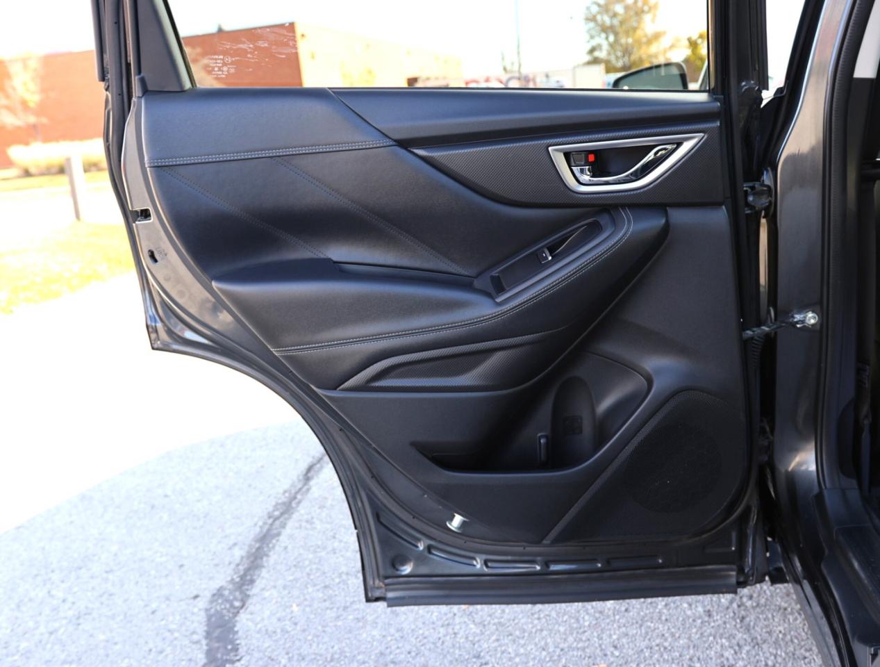 2019 Subaru Forester LIMITED-AWD-TECH PKG/R STARTER/NAV/LEATHER/PANOROO Photo