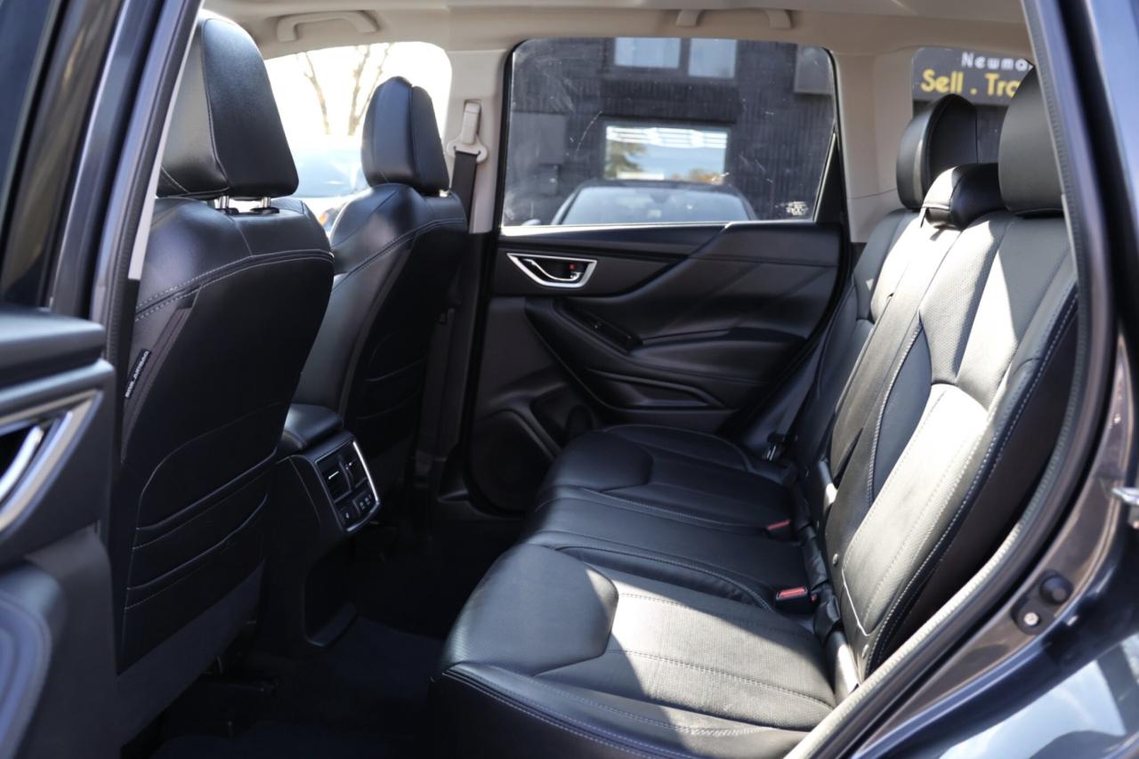 2019 Subaru Forester LIMITED-AWD-TECH PKG/R STARTER/NAV/LEATHER/PANOROO Photo