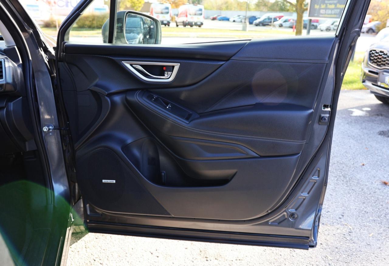 2019 Subaru Forester LIMITED-AWD-TECH PKG/R STARTER/NAV/LEATHER/PANOROO Photo