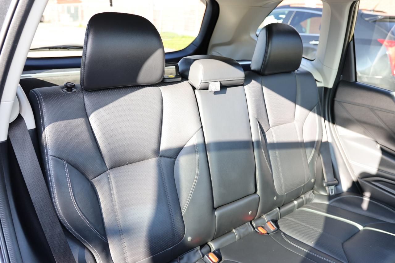 2019 Subaru Forester LIMITED-AWD-TECH PKG/R STARTER/NAV/LEATHER/PANOROO Photo