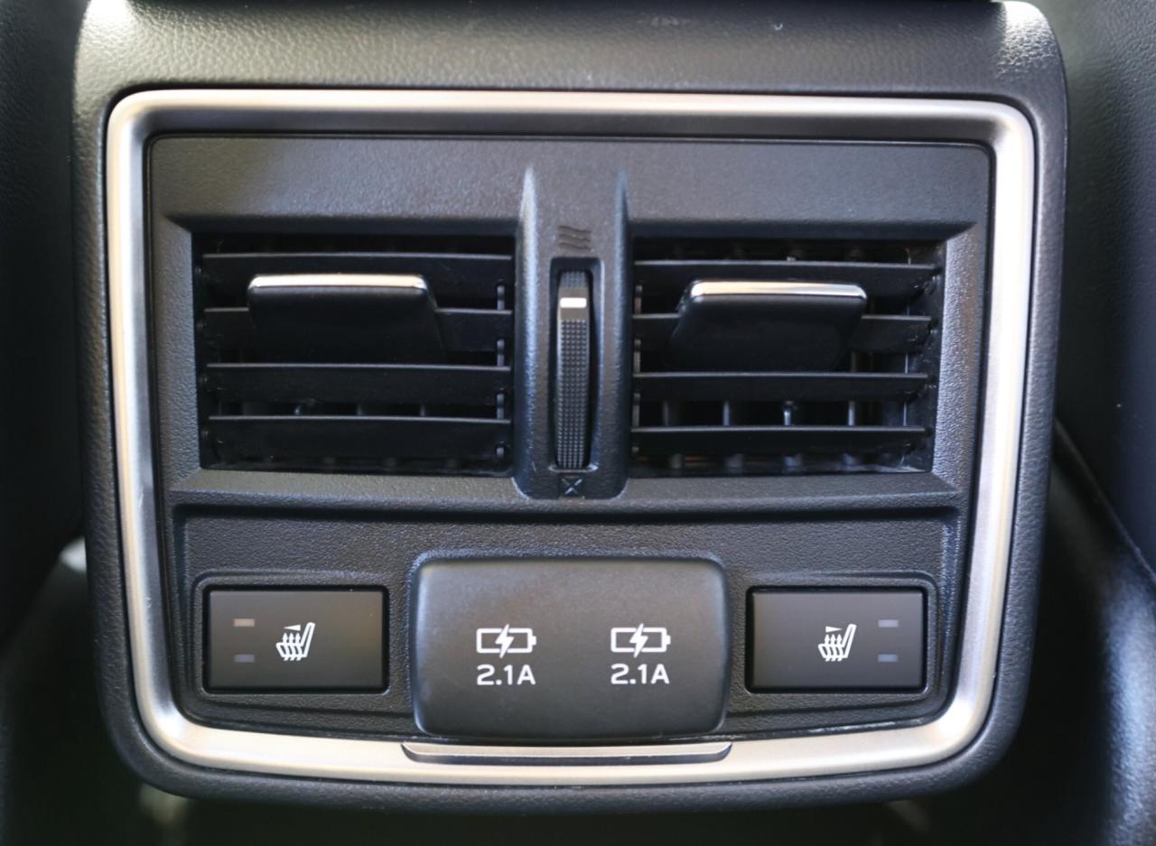 2019 Subaru Forester LIMITED-AWD-TECH PKG/R STARTER/NAV/LEATHER/PANOROO Photo