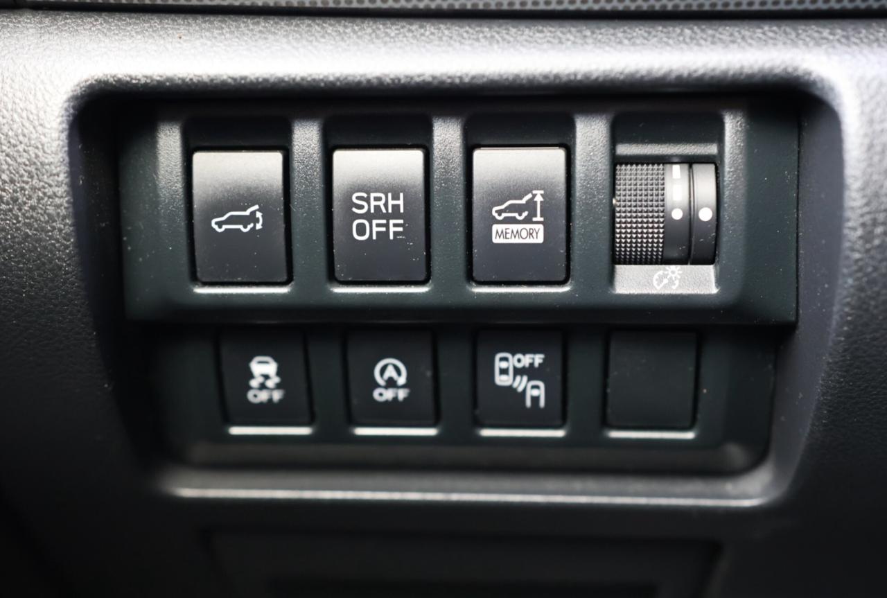 2019 Subaru Forester LIMITED-AWD-TECH PKG/R STARTER/NAV/LEATHER/PANOROO Photo