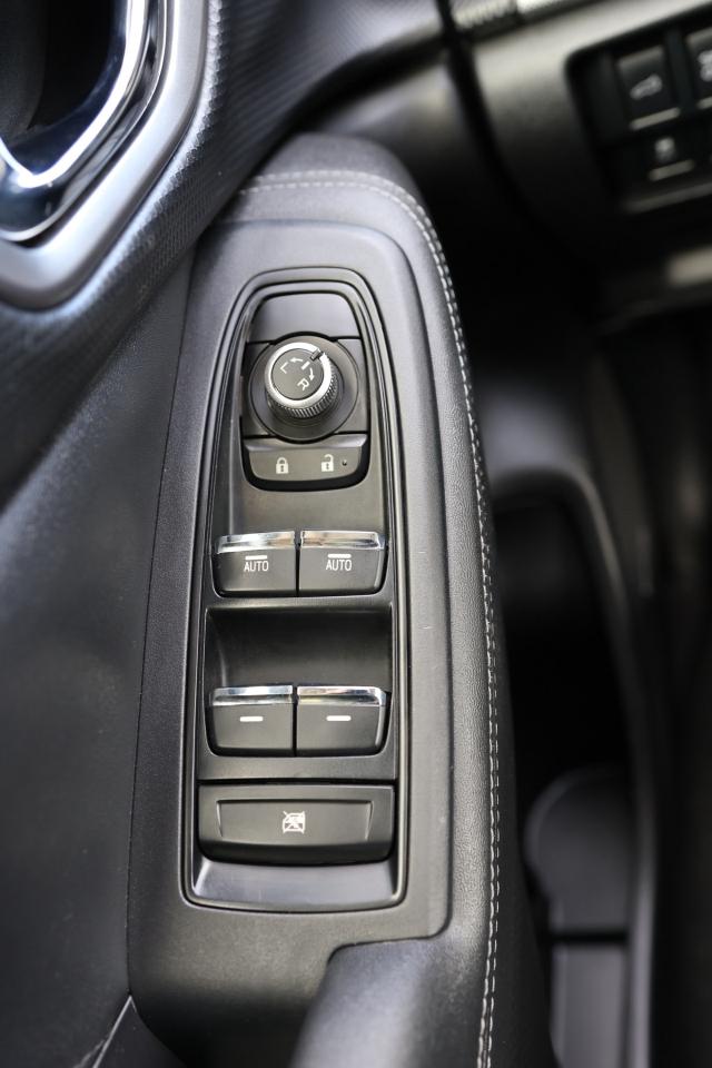 2019 Subaru Forester LIMITED-AWD-TECH PKG/R STARTER/NAV/LEATHER/PANOROO Photo