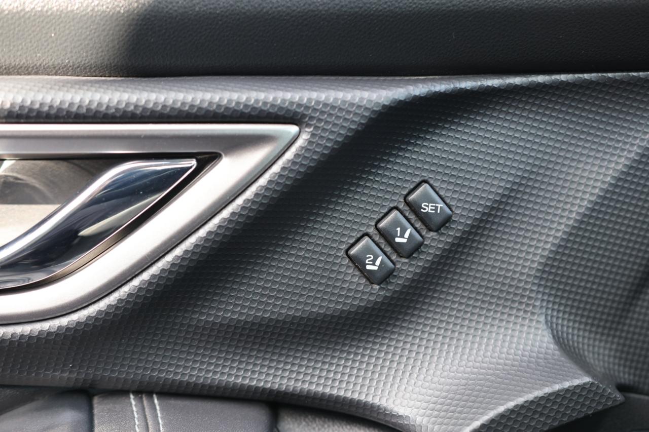 2019 Subaru Forester LIMITED-AWD-TECH PKG/R STARTER/NAV/LEATHER/PANOROO Photo