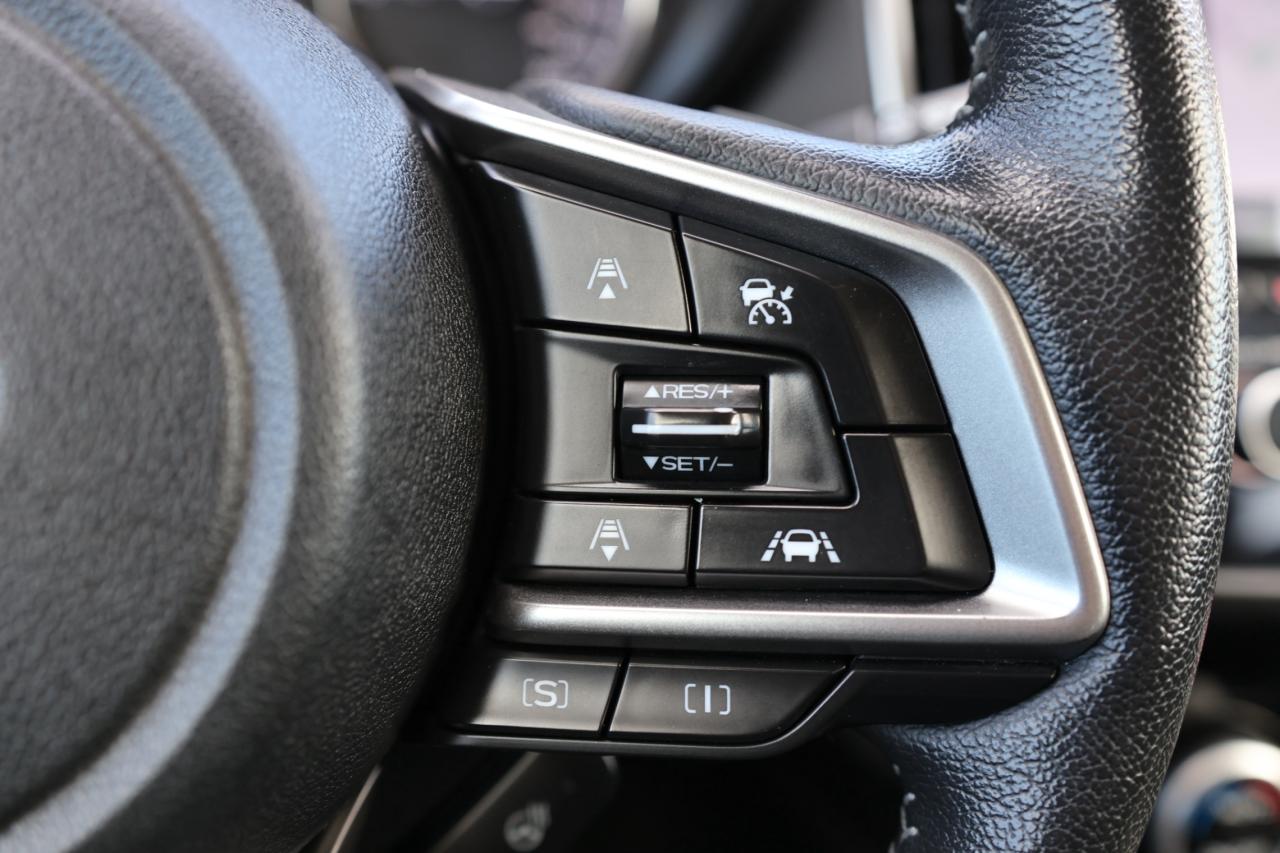 2019 Subaru Forester LIMITED-AWD-TECH PKG/R STARTER/NAV/LEATHER/PANOROO Photo