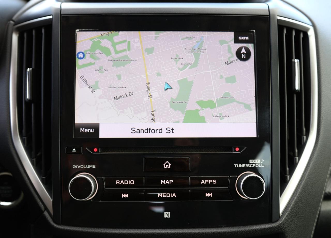 2019 Subaru Forester LIMITED-AWD-TECH PKG/R STARTER/NAV/LEATHER/PANOROO Photo