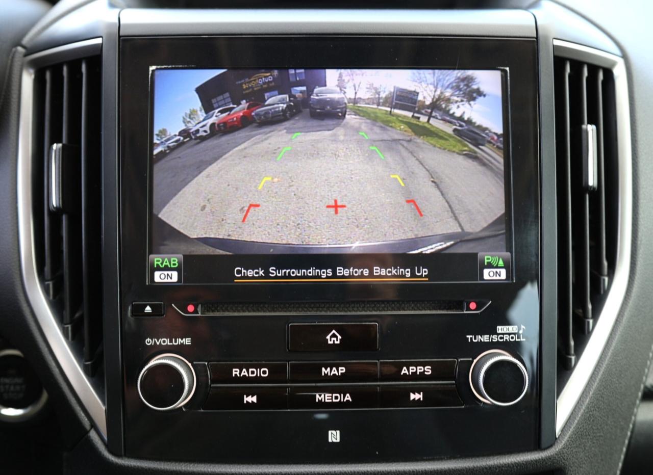 2019 Subaru Forester LIMITED-AWD-TECH PKG/R STARTER/NAV/LEATHER/PANOROO Photo