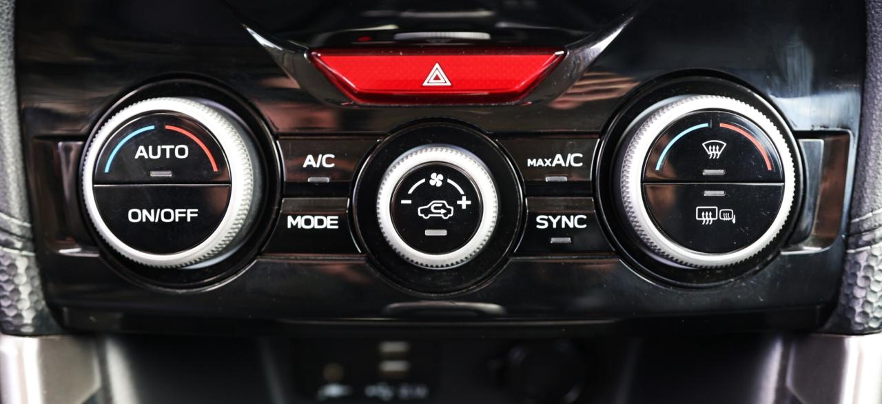 2019 Subaru Forester LIMITED-AWD-TECH PKG/R STARTER/NAV/LEATHER/PANOROO Photo