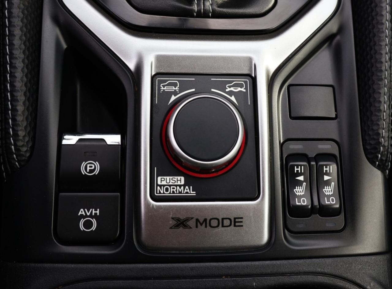 2019 Subaru Forester LIMITED-AWD-TECH PKG/R STARTER/NAV/LEATHER/PANOROO Photo