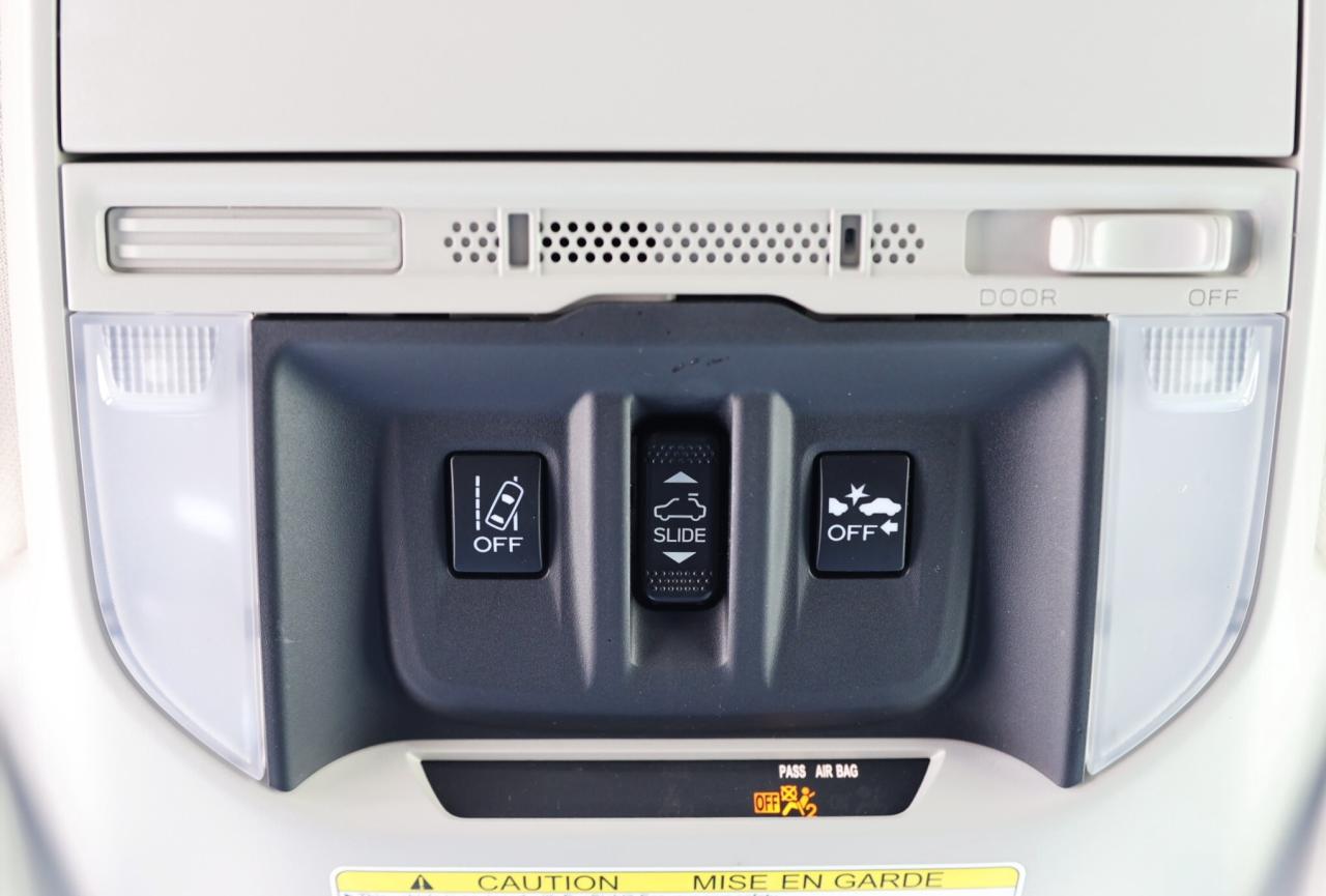 2019 Subaru Forester LIMITED-AWD-TECH PKG/R STARTER/NAV/LEATHER/PANOROO Photo