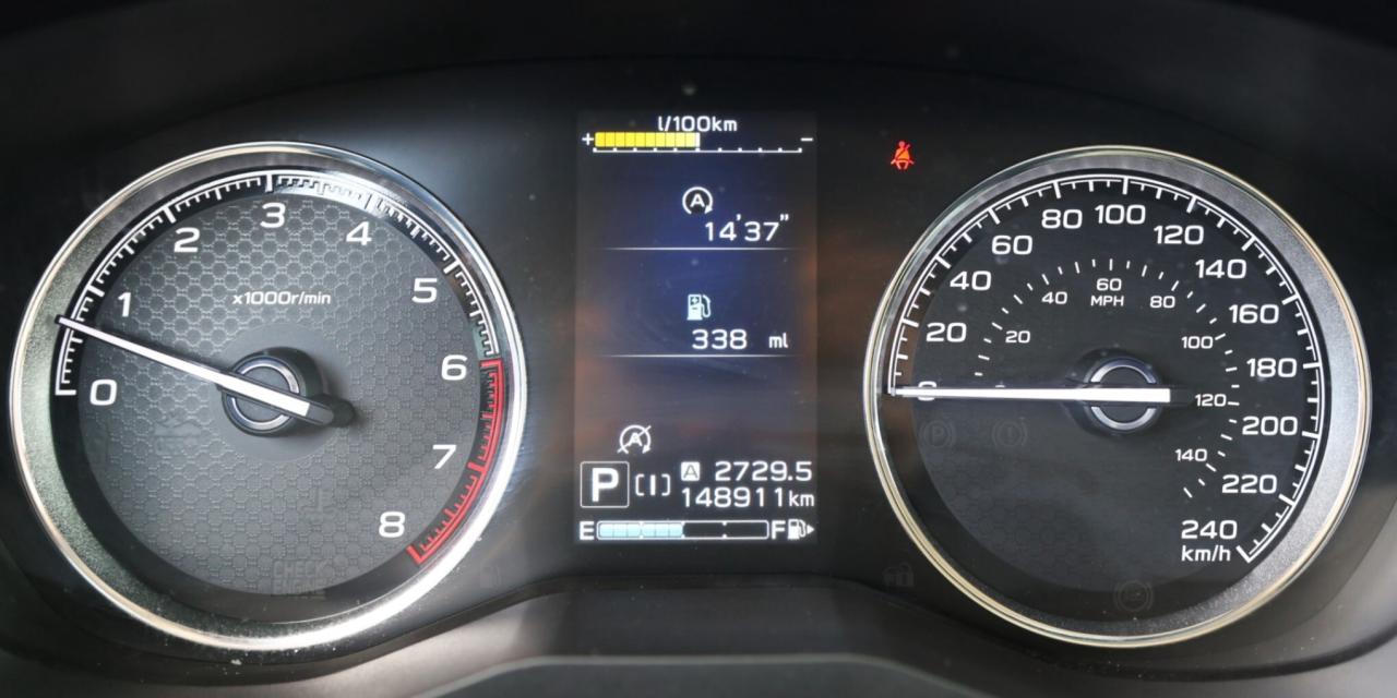 2019 Subaru Forester LIMITED-AWD-TECH PKG/R STARTER/NAV/LEATHER/PANOROO Photo