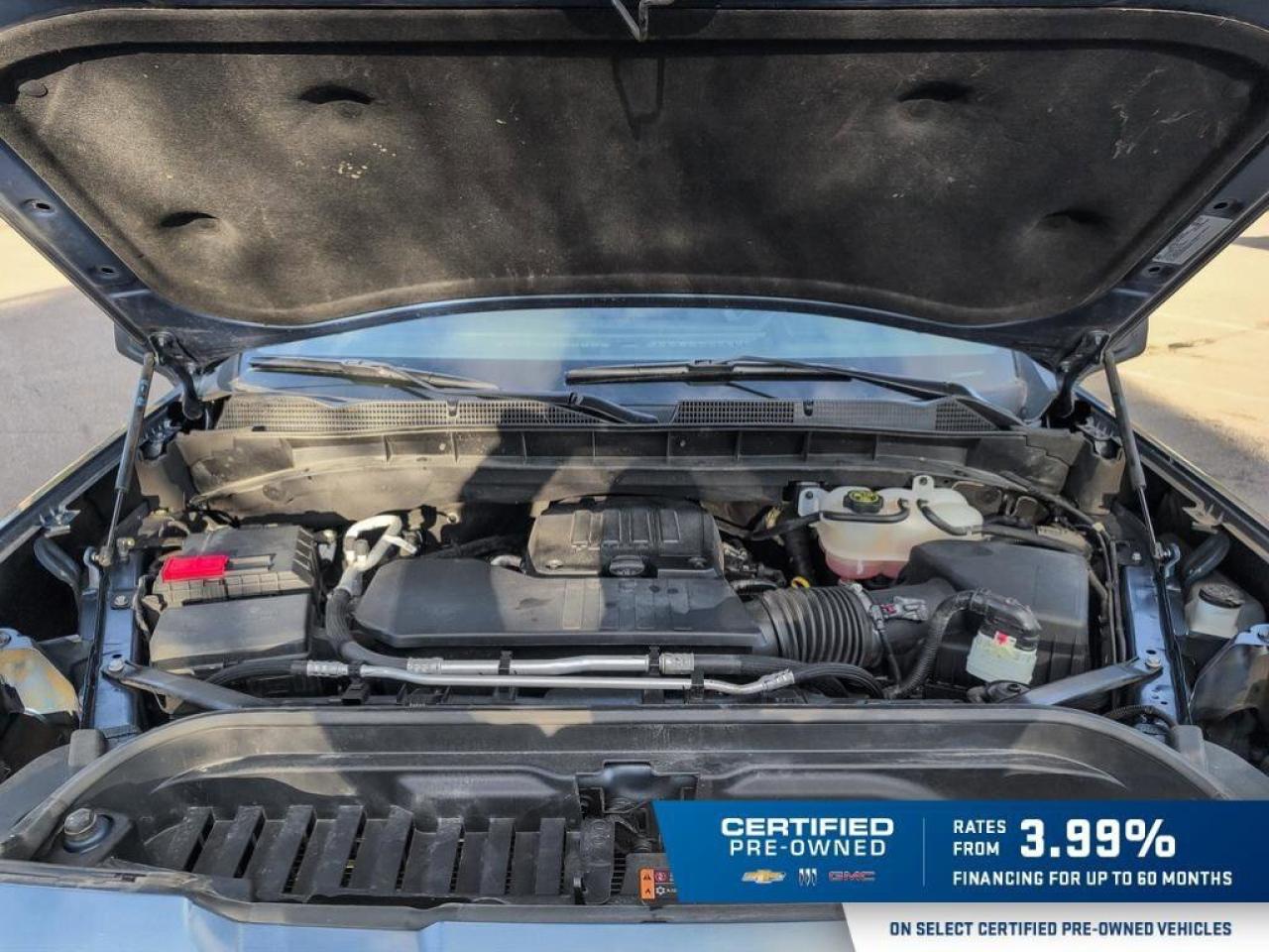 2024 GMC Sierra 1500 ElevationRemote Start   Heated Seats   Heated Mirr Photo