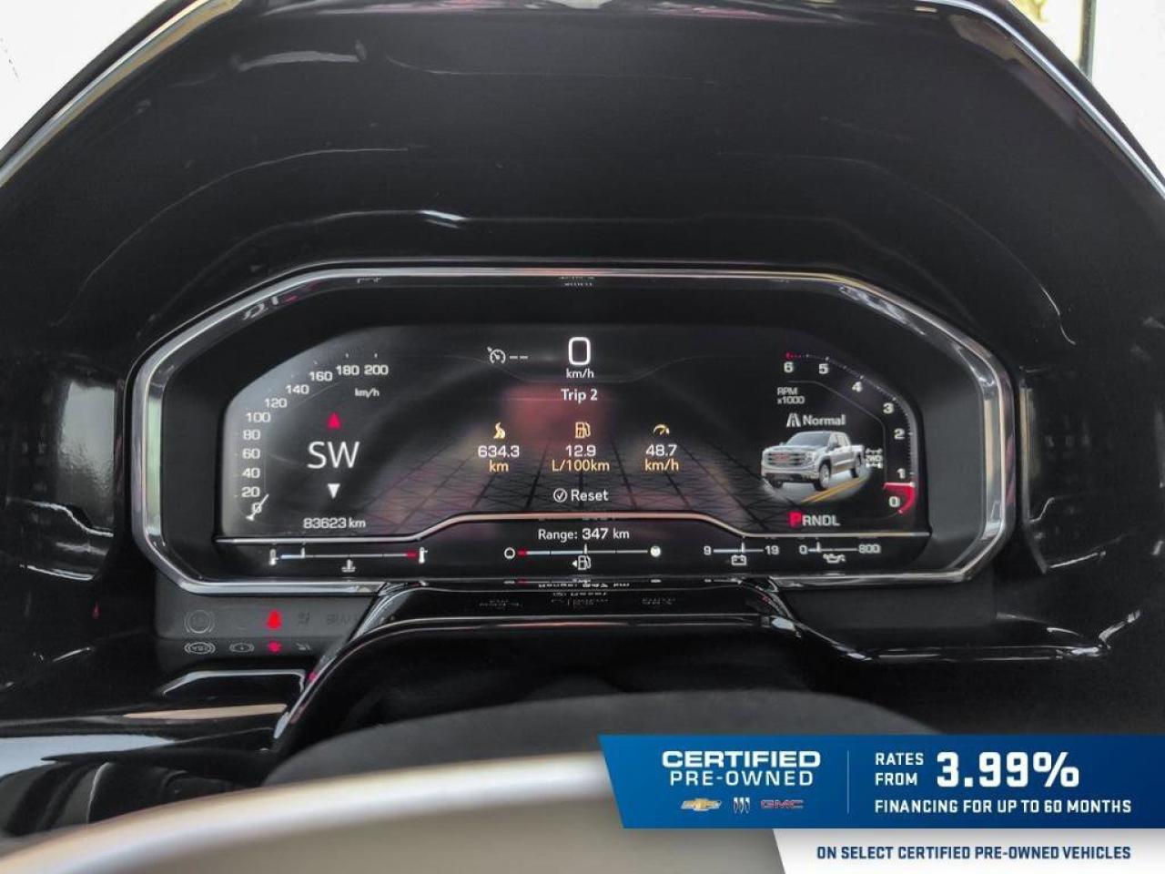 2024 GMC Sierra 1500 ElevationRemote Start   Heated Seats   Heated Mirr Photo