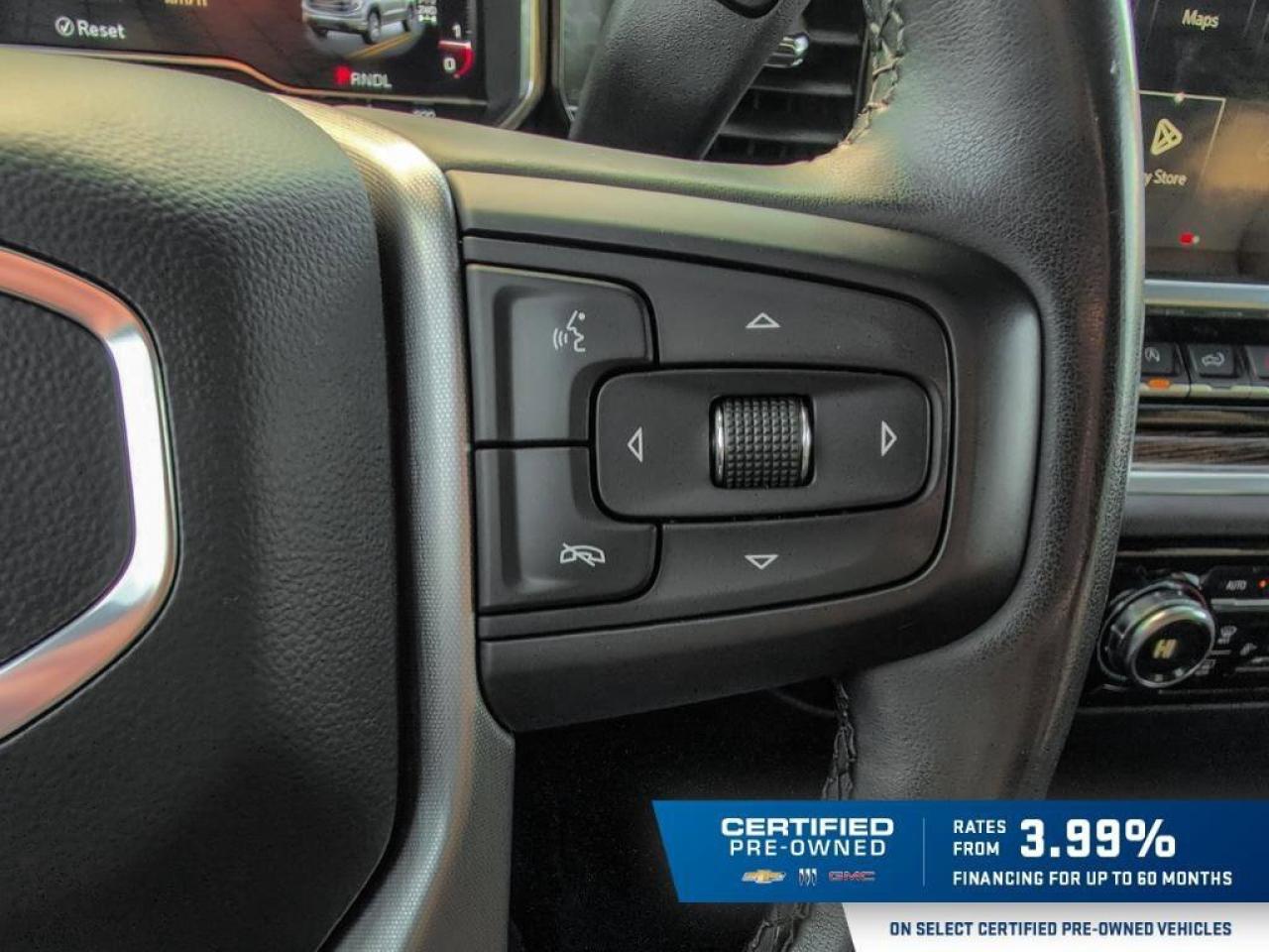 2024 GMC Sierra 1500 ElevationRemote Start   Heated Seats   Heated Mirr Photo