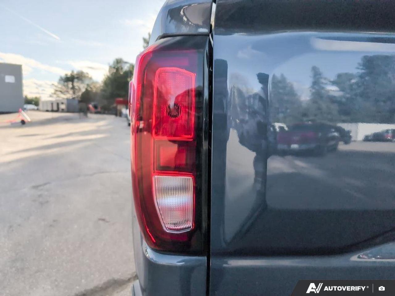 2024 GMC Sierra 1500 ElevationRemote Start   Heated Seats   Heated Mirr Photo