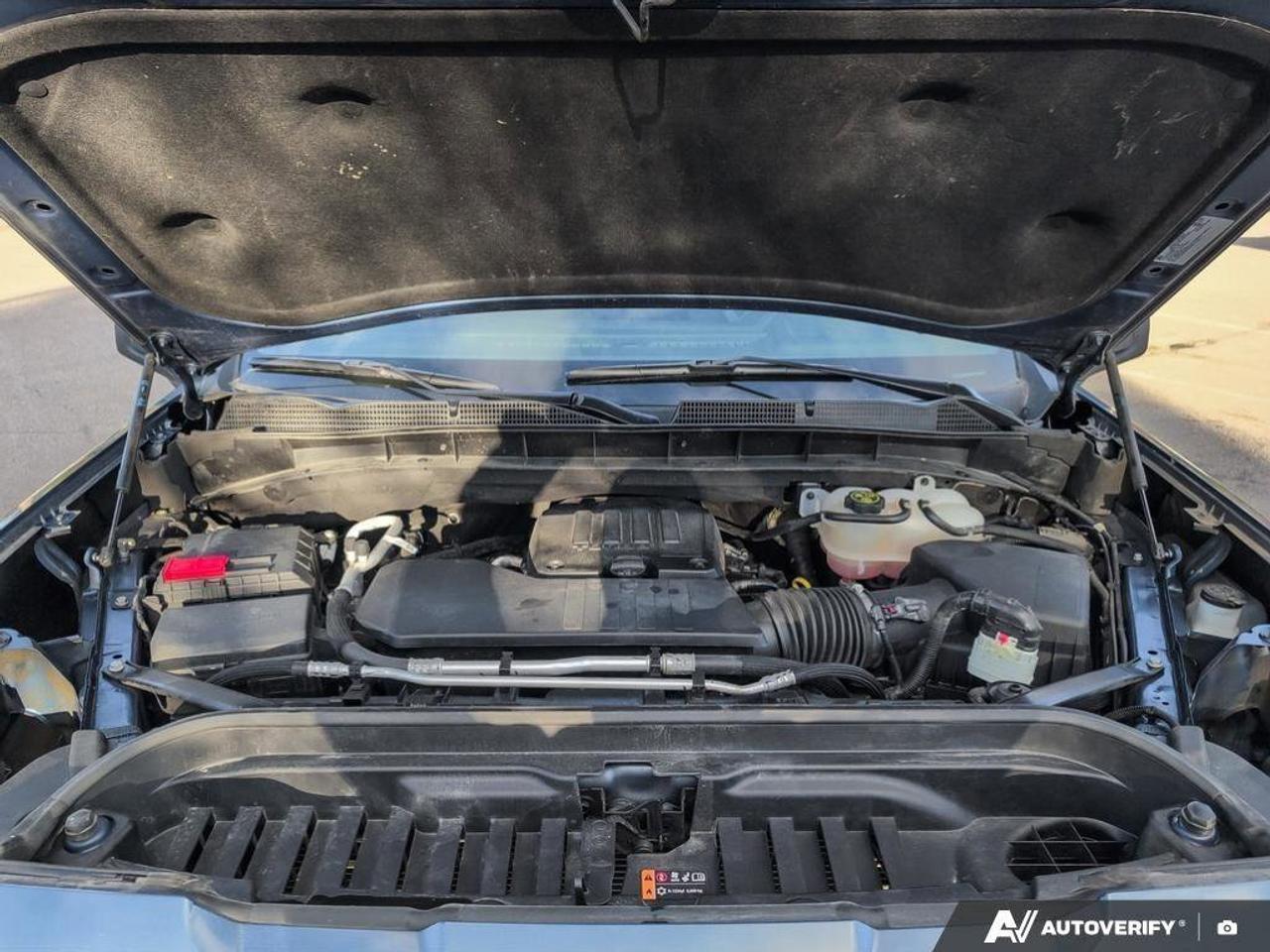 2024 GMC Sierra 1500 ElevationRemote Start   Heated Seats   Heated Mirr Photo