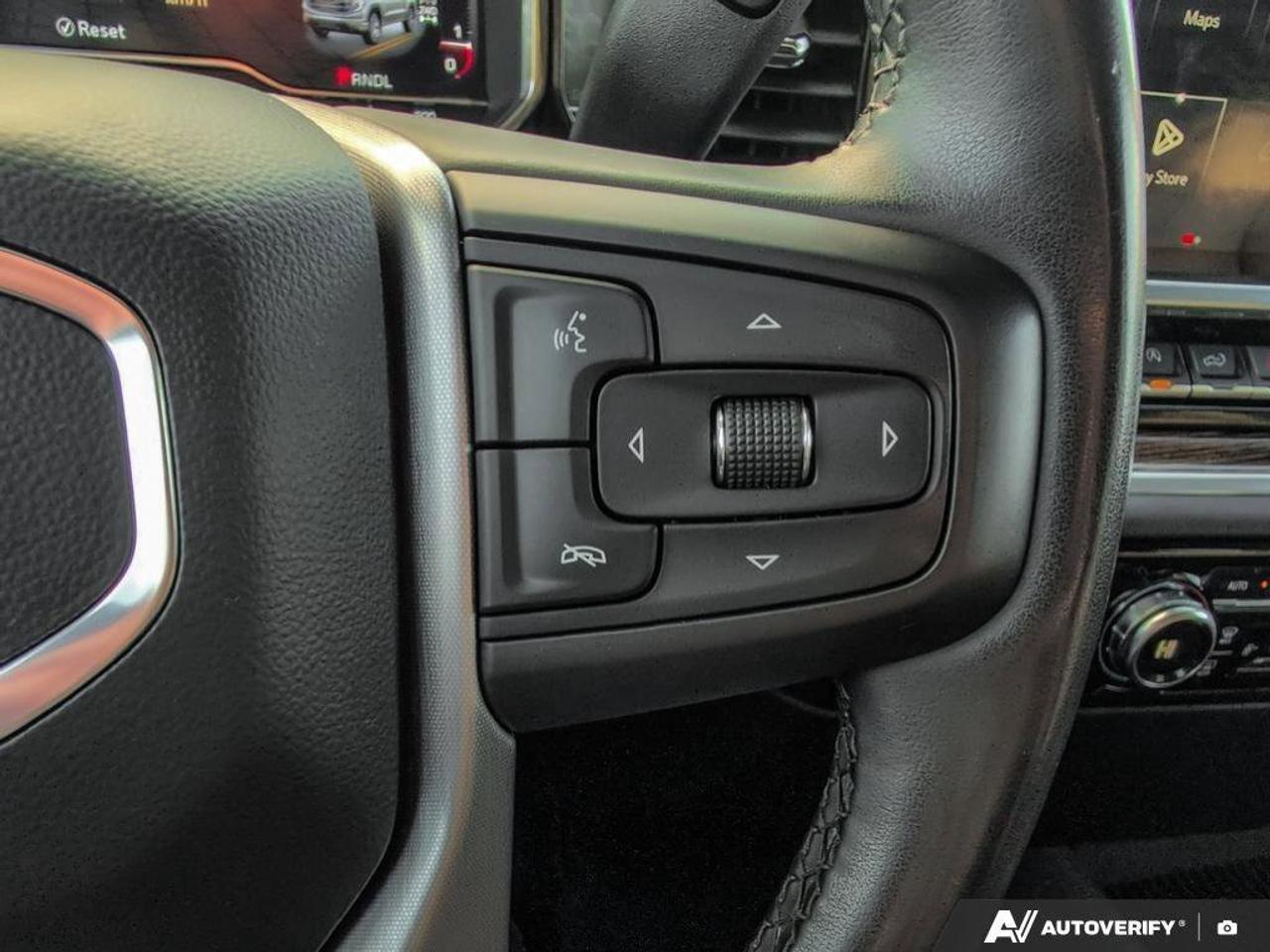 2024 GMC Sierra 1500 ElevationRemote Start   Heated Seats   Heated Mirr Photo