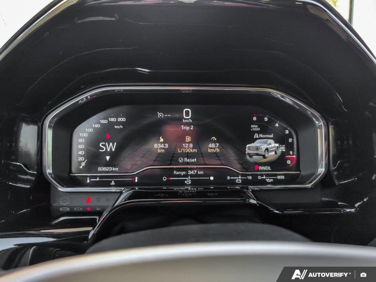 2024 GMC Sierra 1500 ElevationRemote Start   Heated Seats   Heated Mirr Photo