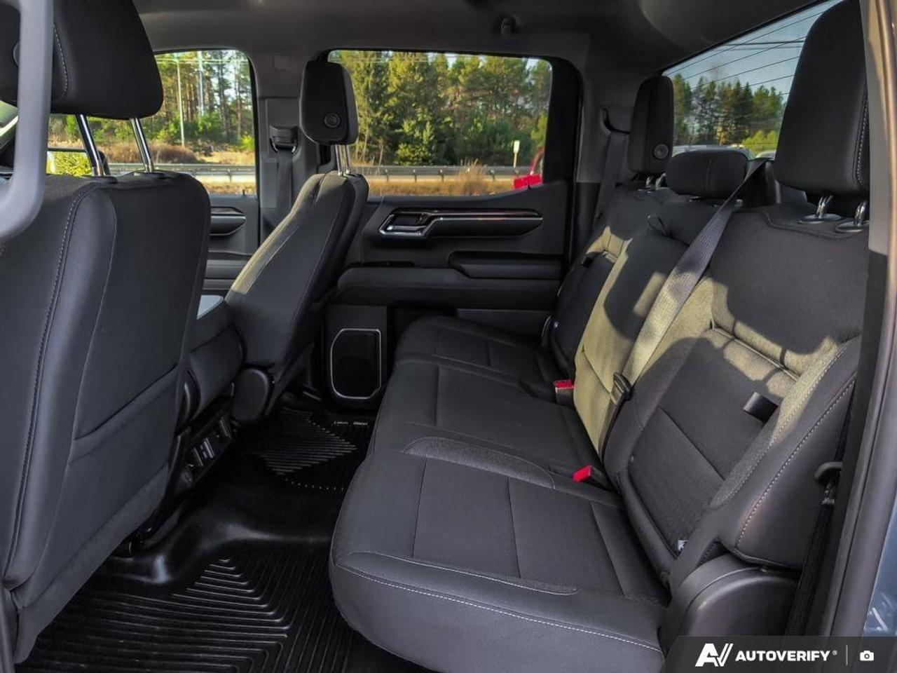 2024 GMC Sierra 1500 ElevationRemote Start   Heated Seats   Heated Mirr Photo