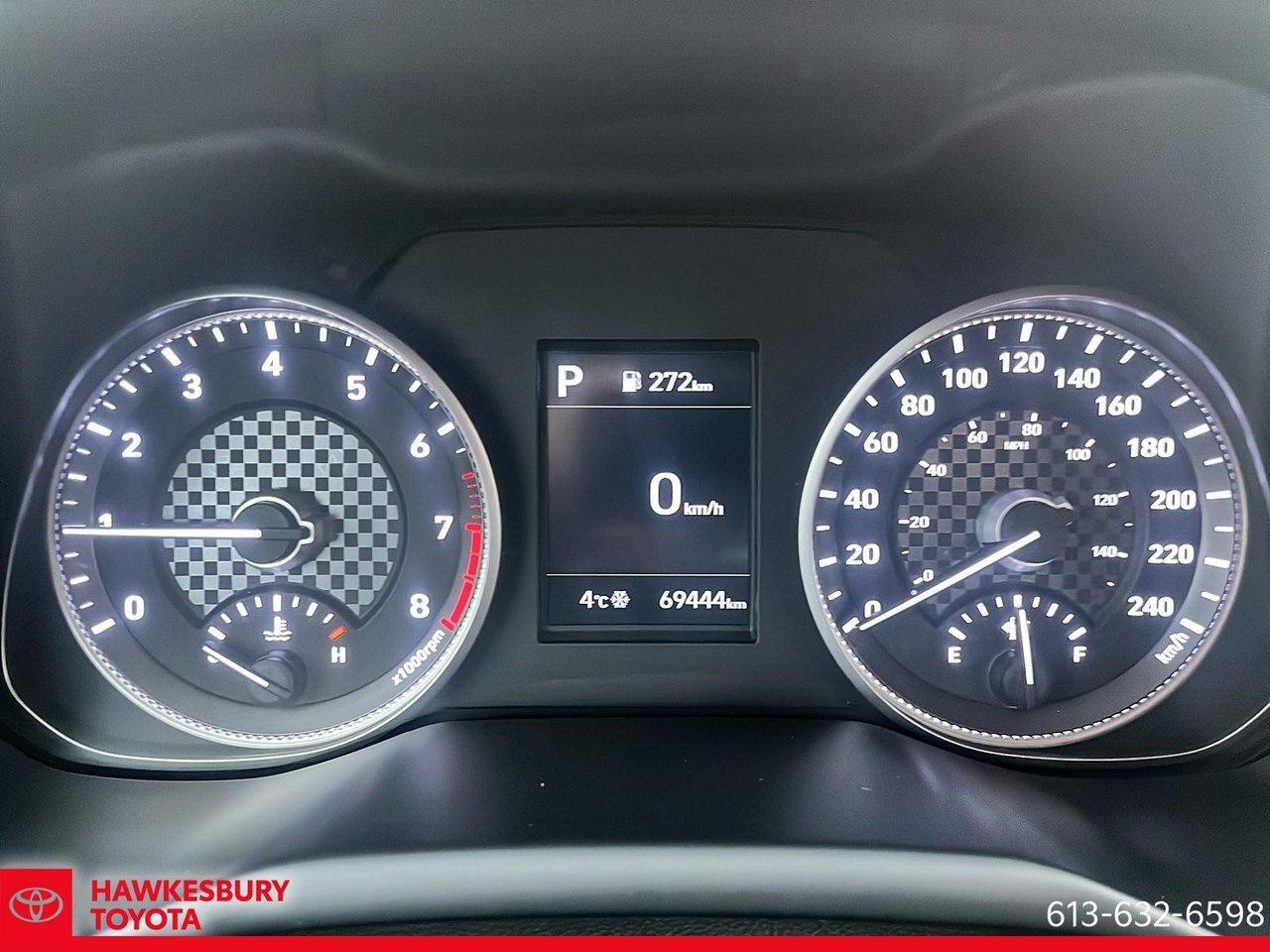 2020 Hyundai Elantra Preferred 2020 Hyundai Elantra Preferred / Hyundai Photo