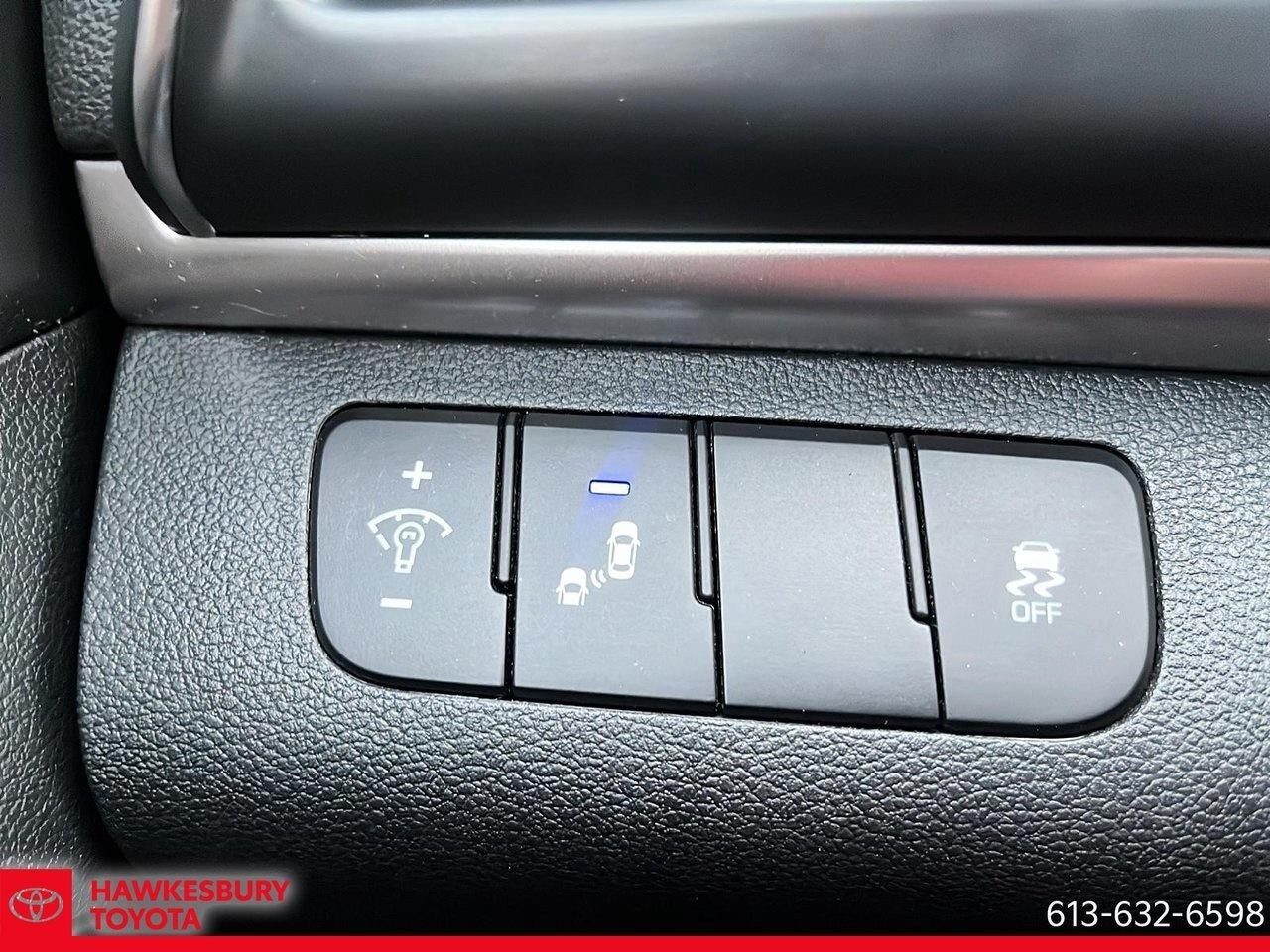 2020 Hyundai Elantra Preferred 2020 Hyundai Elantra Preferred / Hyundai Photo