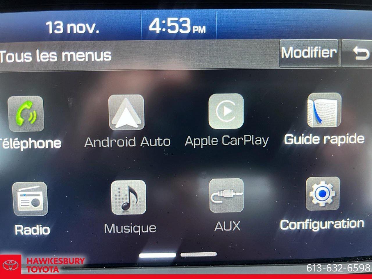 2020 Hyundai Elantra Preferred 2020 Hyundai Elantra Preferred / Hyundai Photo