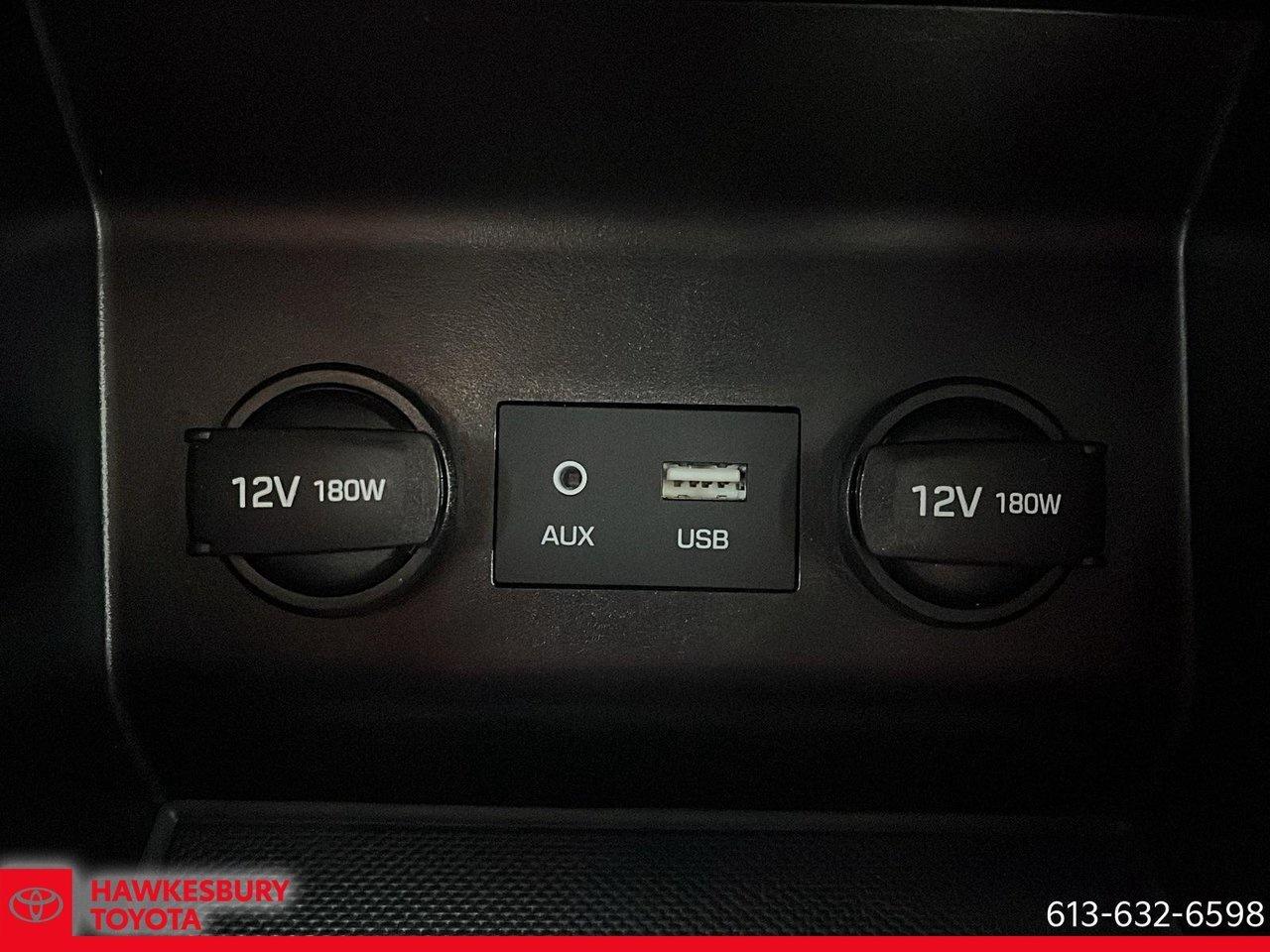 2020 Hyundai Elantra Preferred 2020 Hyundai Elantra Preferred / Hyundai Photo