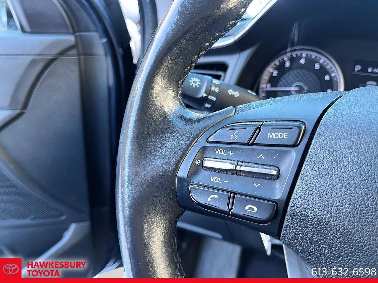 2020 Hyundai Elantra Preferred 2020 Hyundai Elantra Preferred / Hyundai Photo