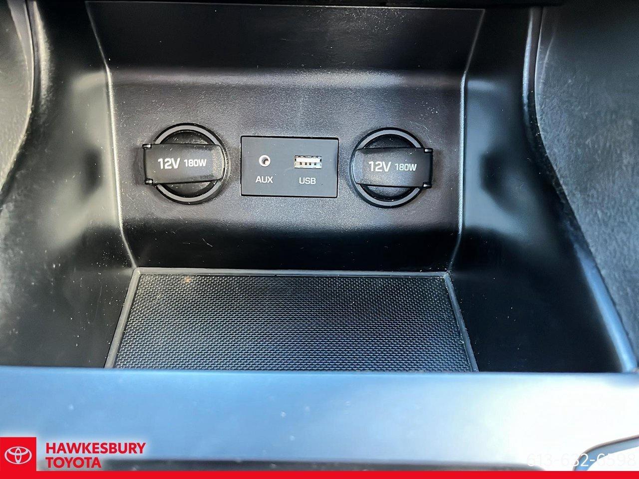 2020 Hyundai Elantra Preferred 2020 Hyundai Elantra Preferred / Hyundai Photo