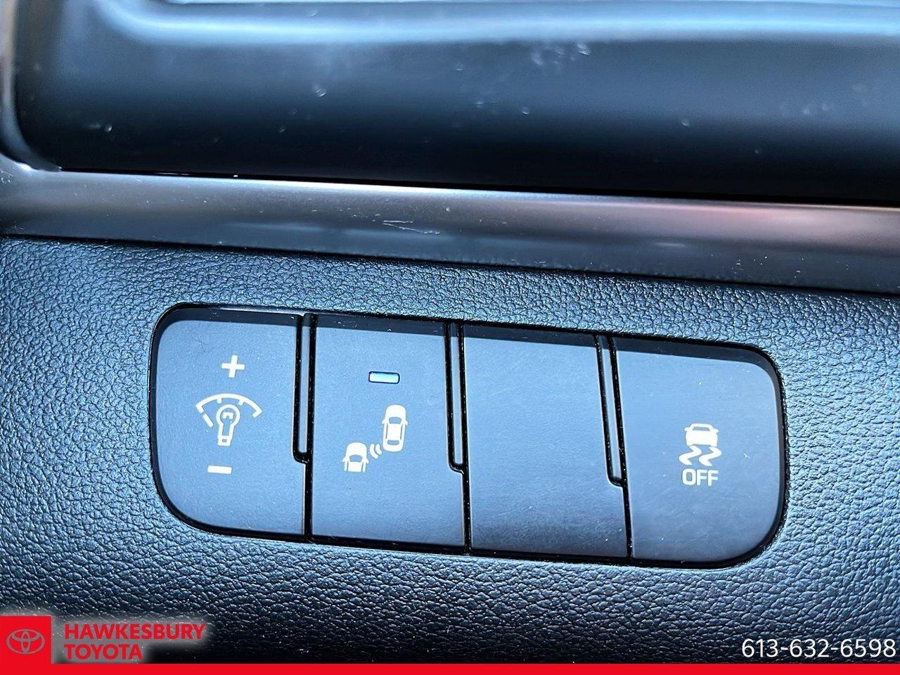 2020 Hyundai Elantra Preferred 2020 Hyundai Elantra Preferred / Hyundai Photo