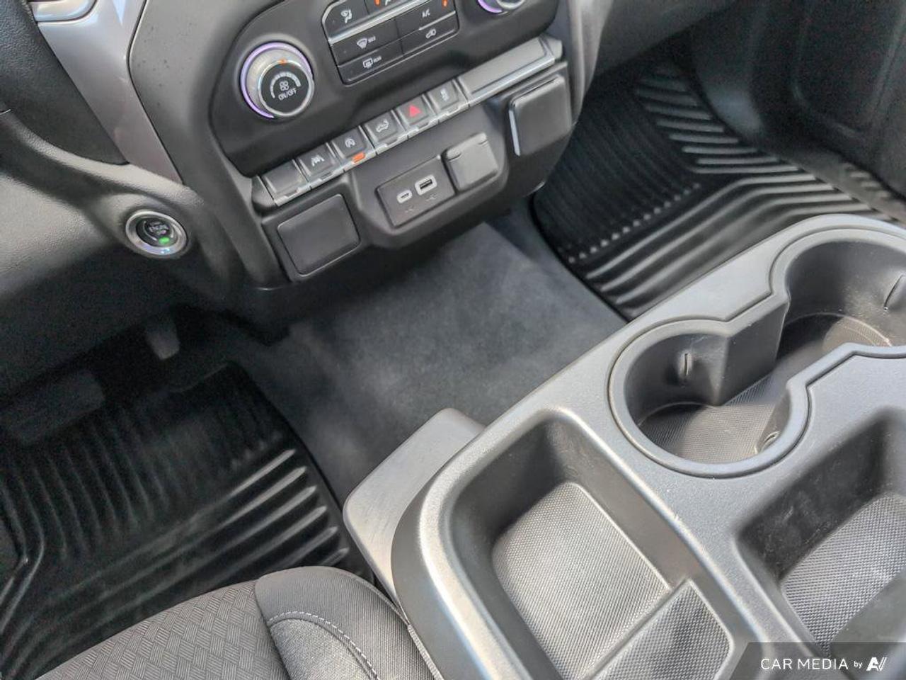 2023 Chevrolet Silverado 1500 CustomOne Owner   Keyless Entry   Remote Start   H Photo