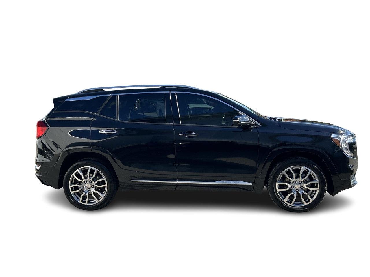 2022 GMC Terrain Denali Sunroof Memory Seatss Cooled Seats BOSE Aud Photo