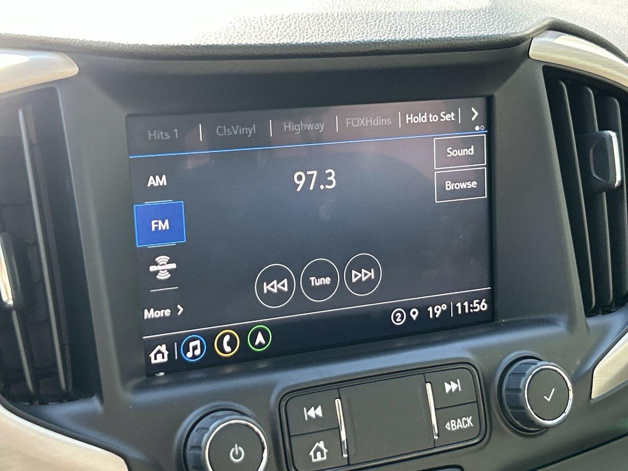 2022 GMC Terrain Denali Sunroof Memory Seatss Cooled Seats BOSE Aud Photo