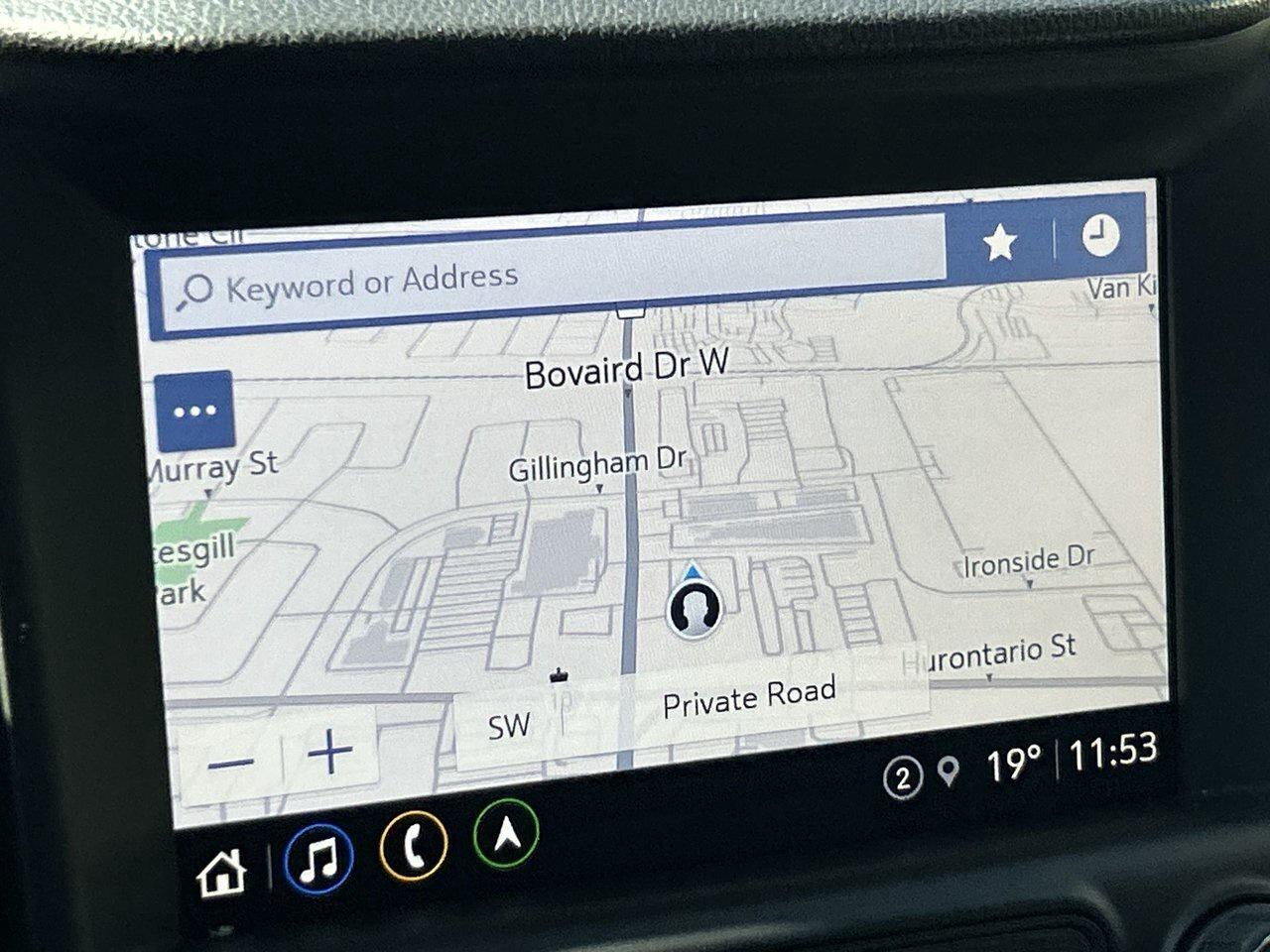 2022 GMC Terrain Denali Sunroof Memory Seatss Cooled Seats BOSE Aud Photo