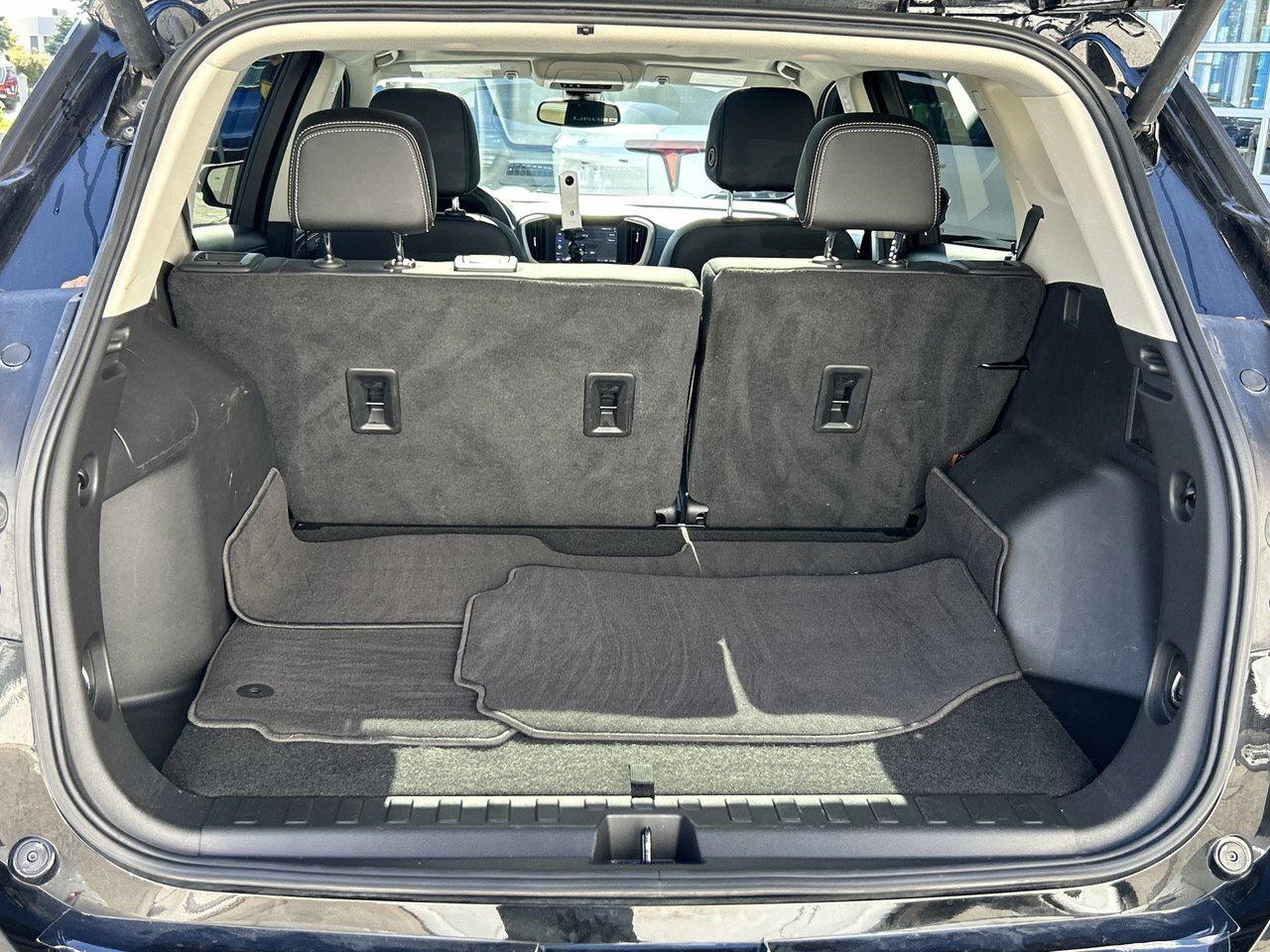 2022 GMC Terrain Denali Sunroof Memory Seatss Cooled Seats BOSE Aud Photo