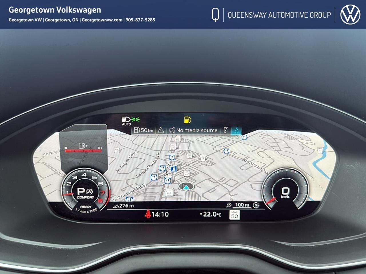 2022 Audi Q5 45 Technik quattro Photo