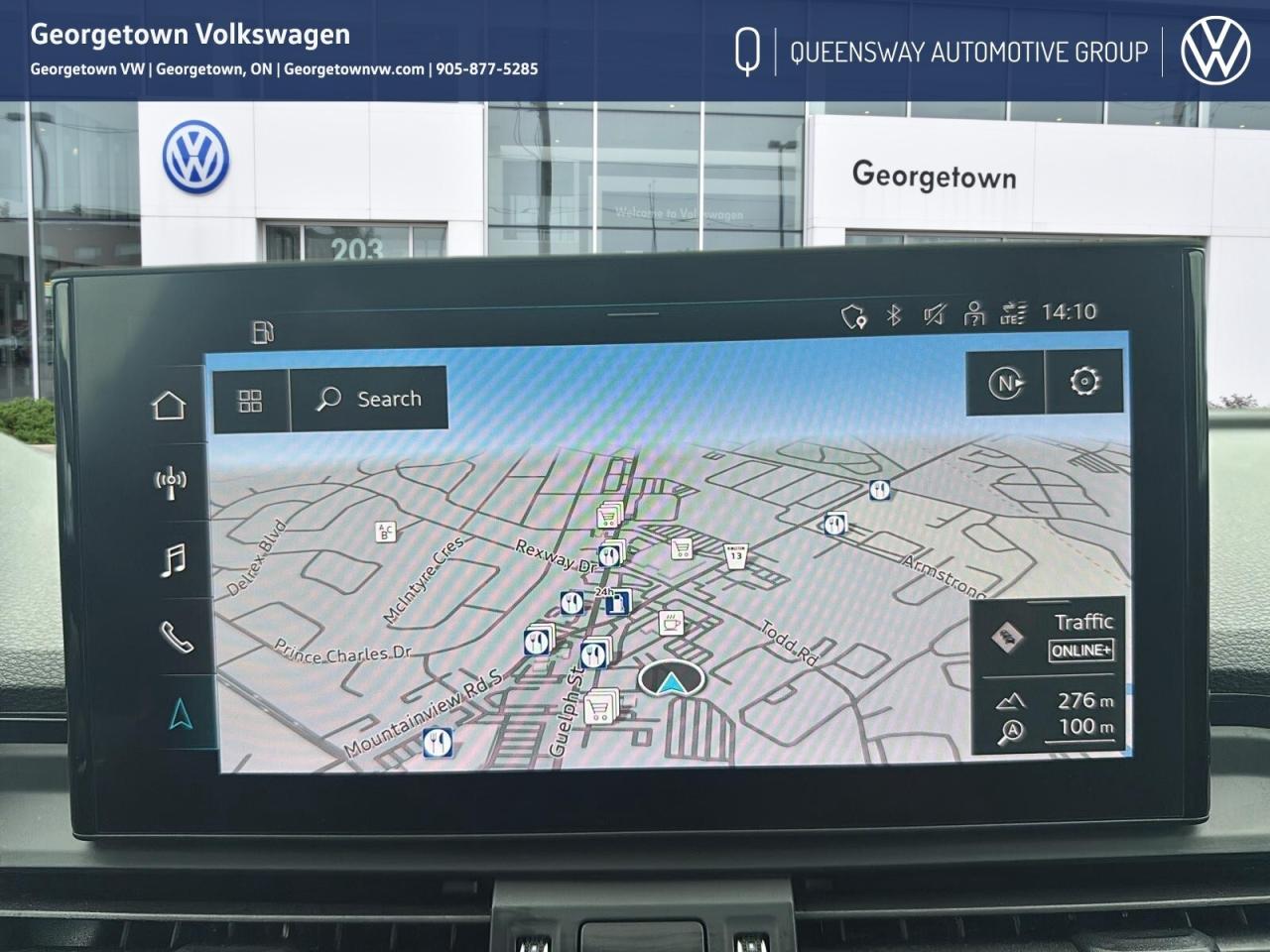 2022 Audi Q5 45 Technik quattro Photo