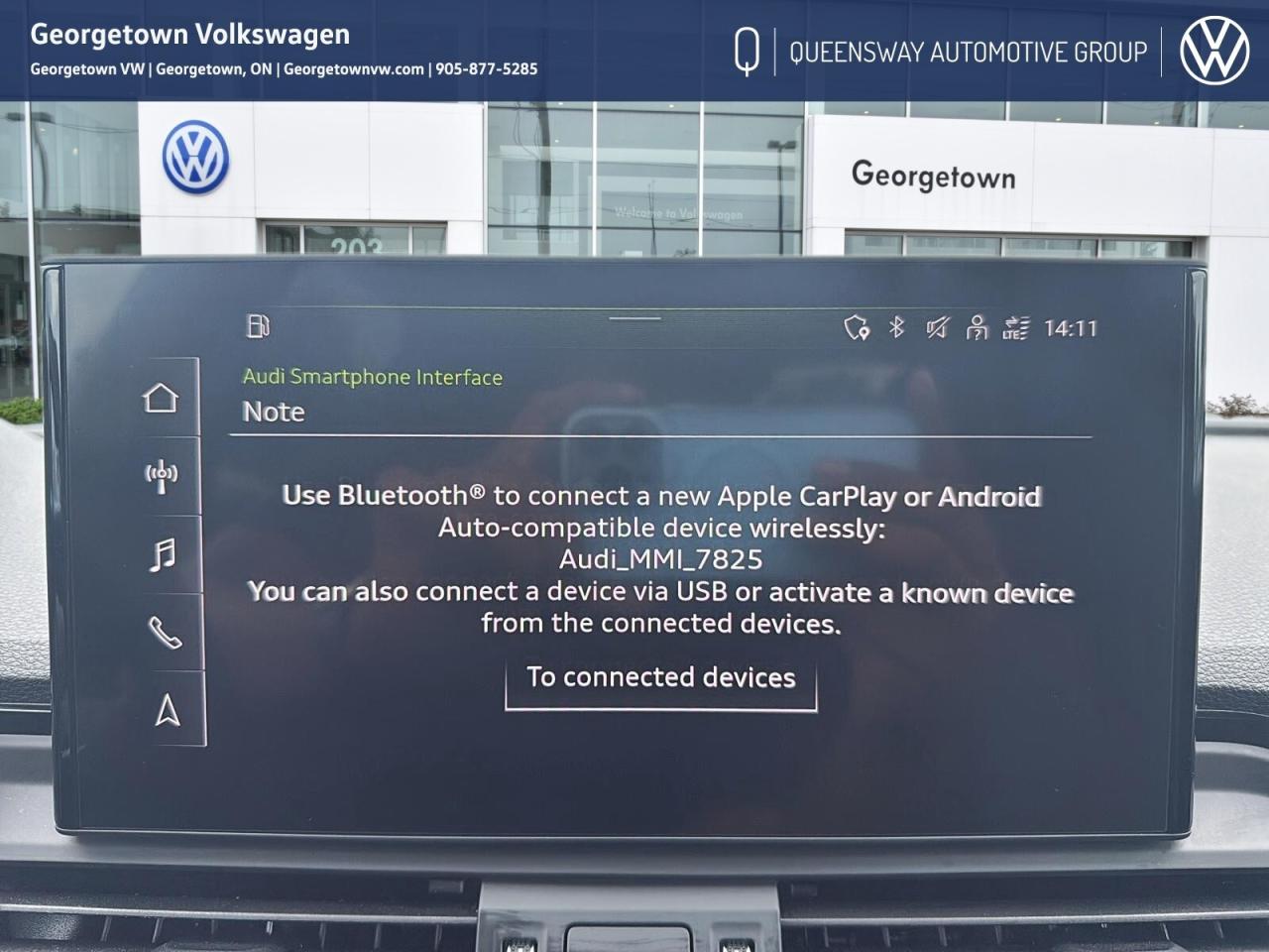 2022 Audi Q5 45 Technik quattro Photo