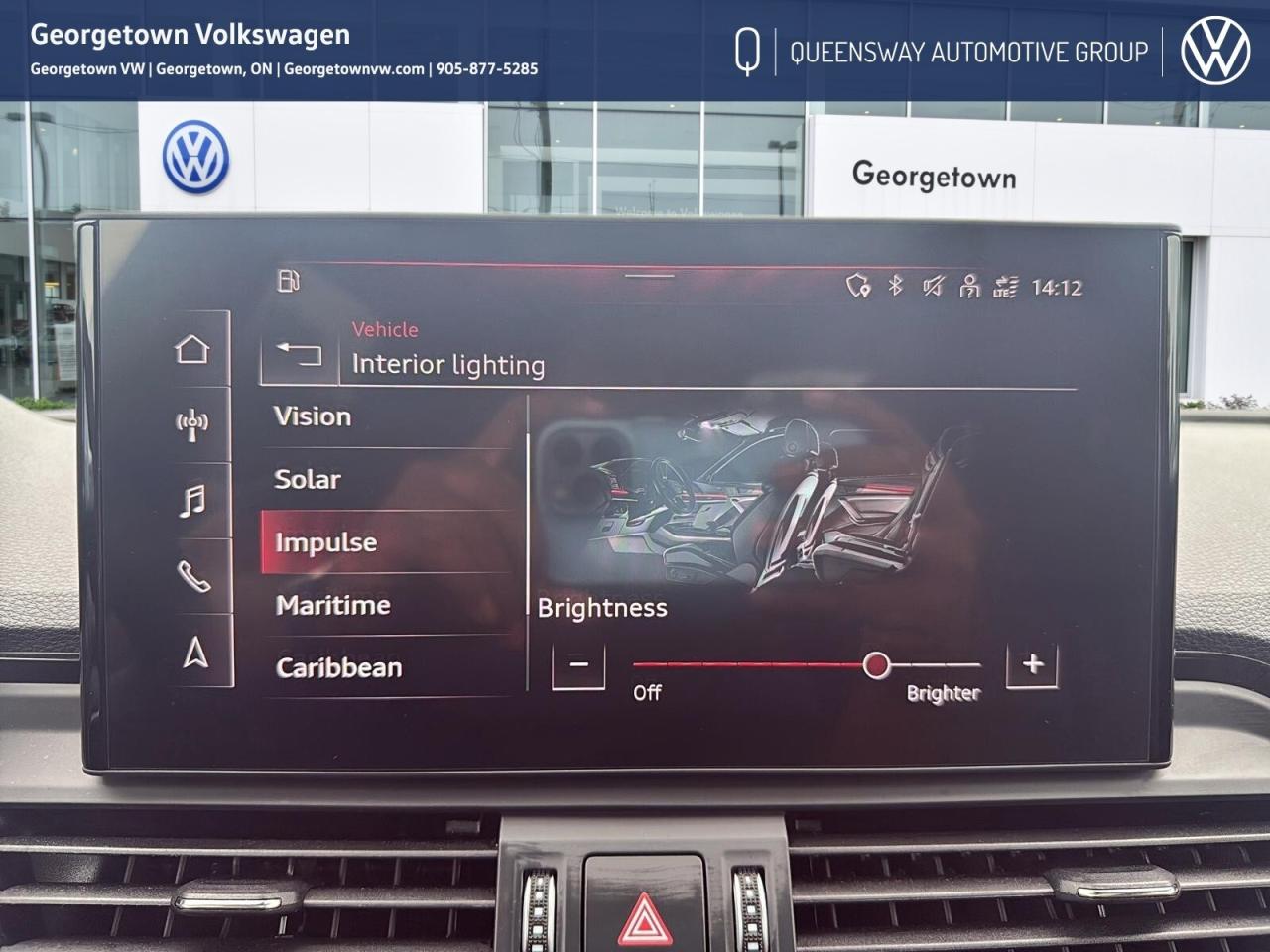 2022 Audi Q5 45 Technik SLINE   BLACK OPTICS   ADAPTIVE Photo